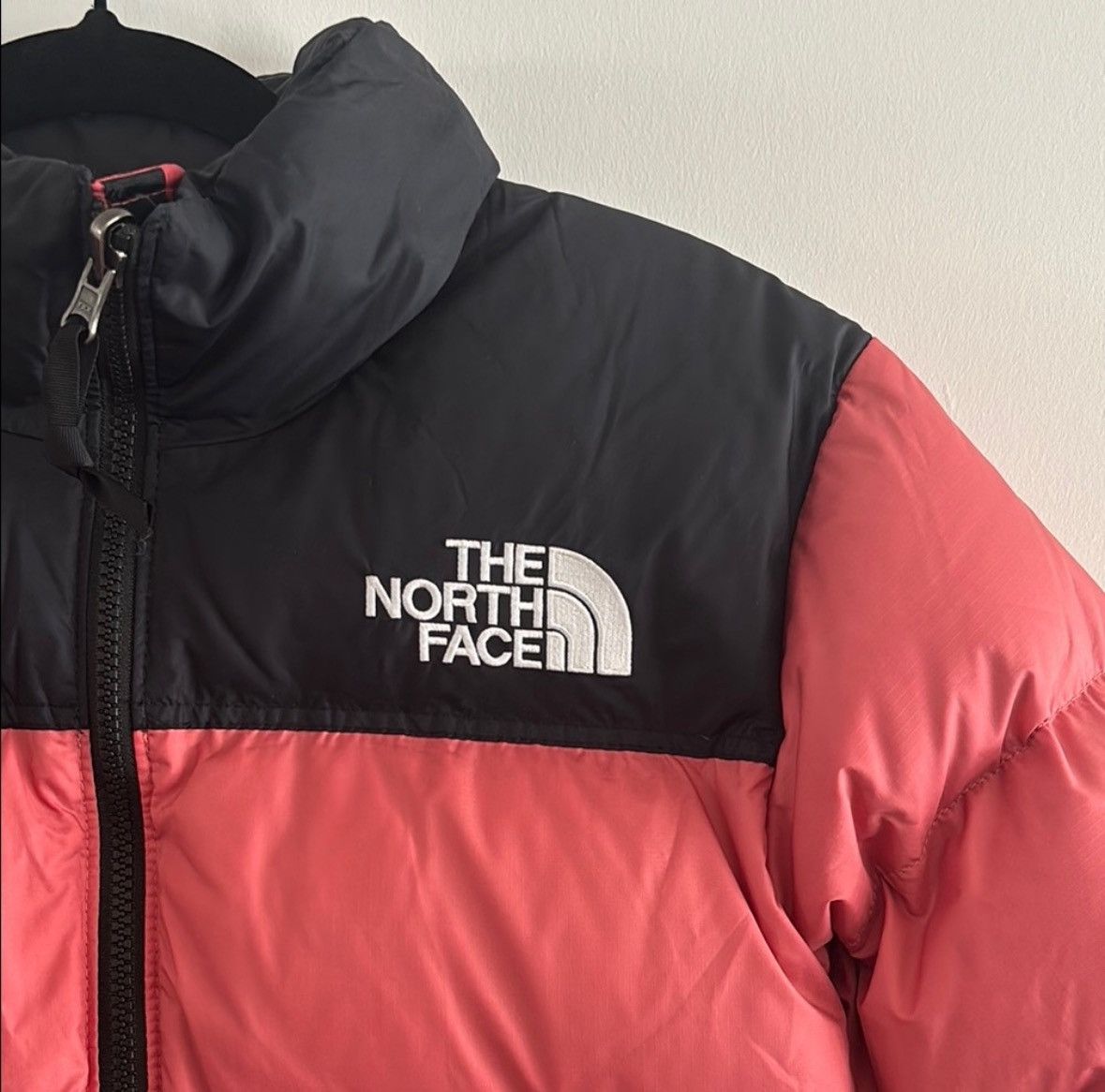The North Face TNF 1996 RETRO NUPTSE - Small Size S / US 4 / IT 40 - 3 Thumbnail