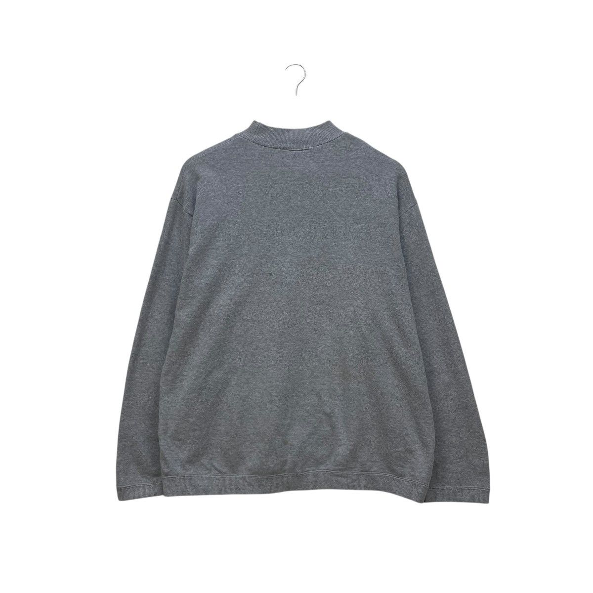 Hai Sporting Gear 💥Vintage Hai Sporting Gear Crewneck Size US M / EU 48-50 / 2 - 2 Thumbnail