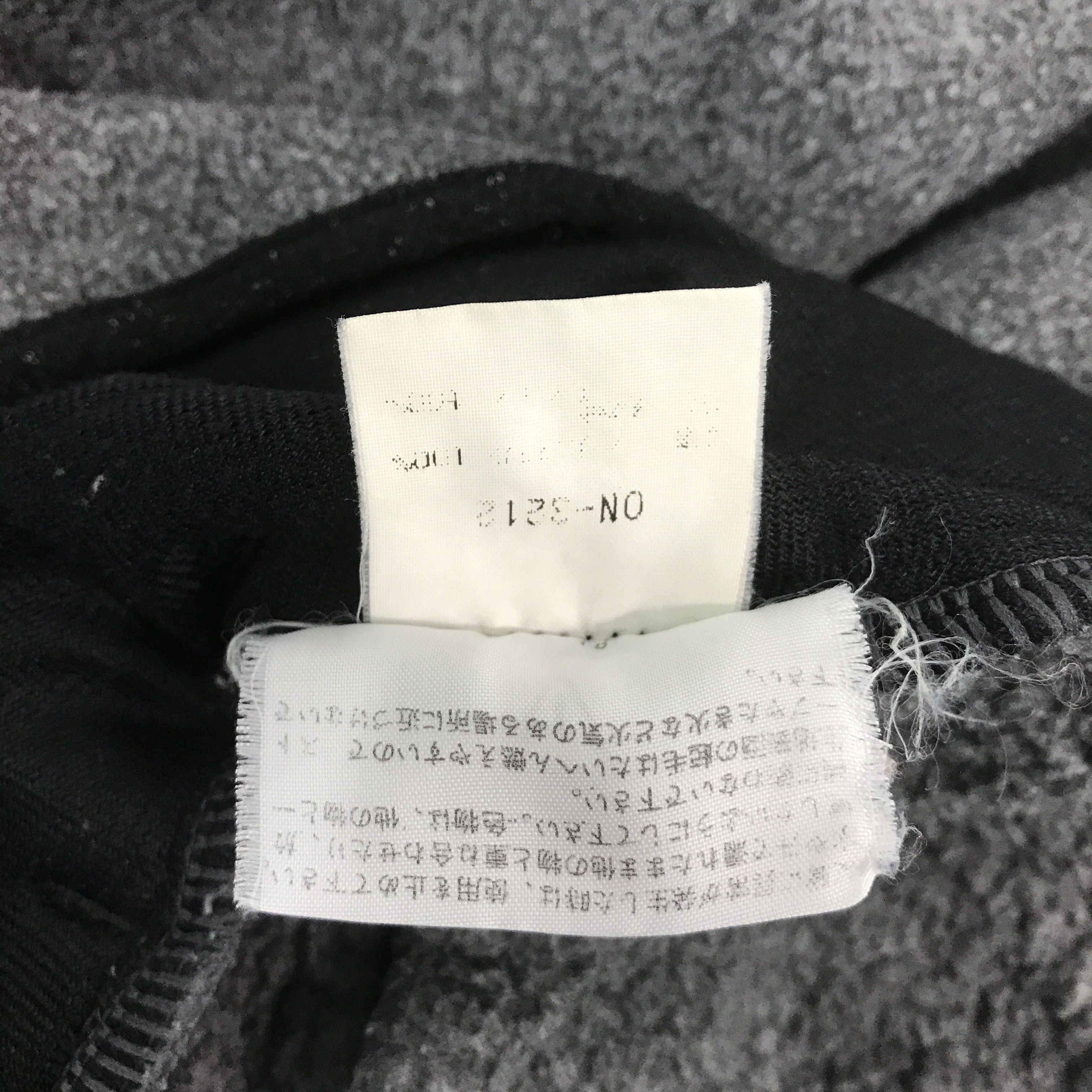 The North Face The North Face Half Button Fleece Jacket Size US M / EU 48-50 / 2 - 12 Thumbnail