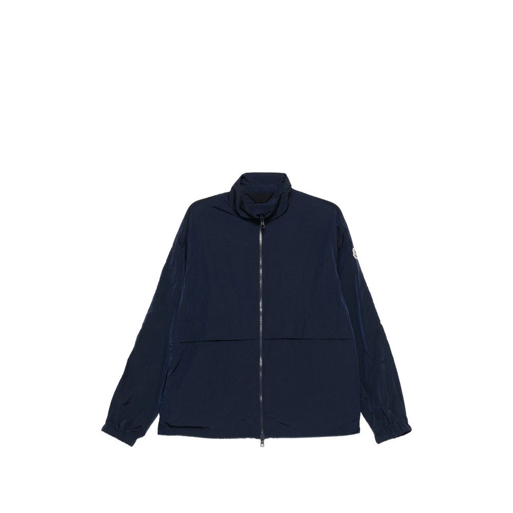 Moncler Moncler BLUE Jackets - Lightweight Jackets Size US XXL / EU 58 / 5 - 1 Thumbnail