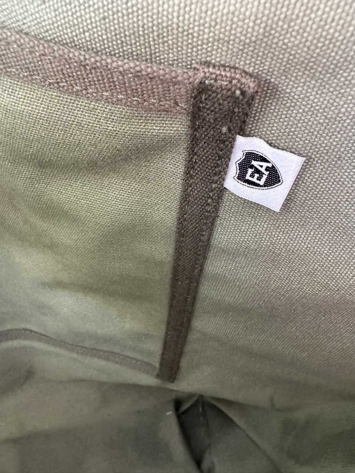 TSPTR TSPTR X East Asia Supply X Peanuts Camo Patchwork Bag Size ONE SIZE - 9 Thumbnail