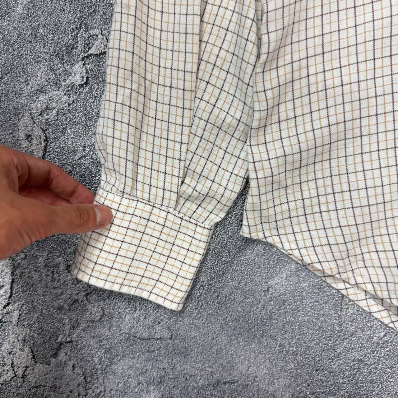 Burberry Burberrys Of London Shirt Size US M / EU 48-50 / 2 - 4 Thumbnail