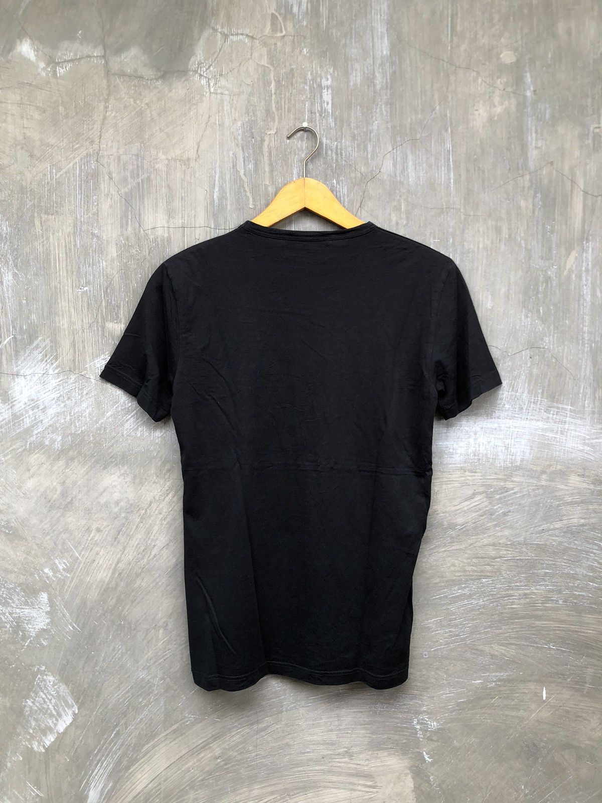 Comme Ca Ism × Japanese Brand Comme Ca Men Vintage T-shirt Size US S / EU 44-46 / 1 - 6 Thumbnail