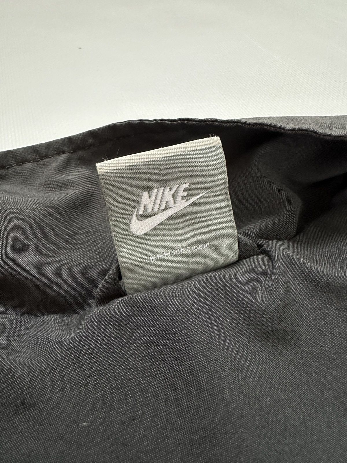 Nike Vintage Nike Windbreaker Size US XL / EU 56 / 4 - 10 Thumbnail