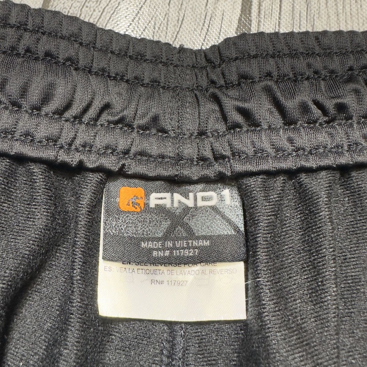 Vintage Vintage And 1 pants Size US 36 / EU 52 - 4 Thumbnail