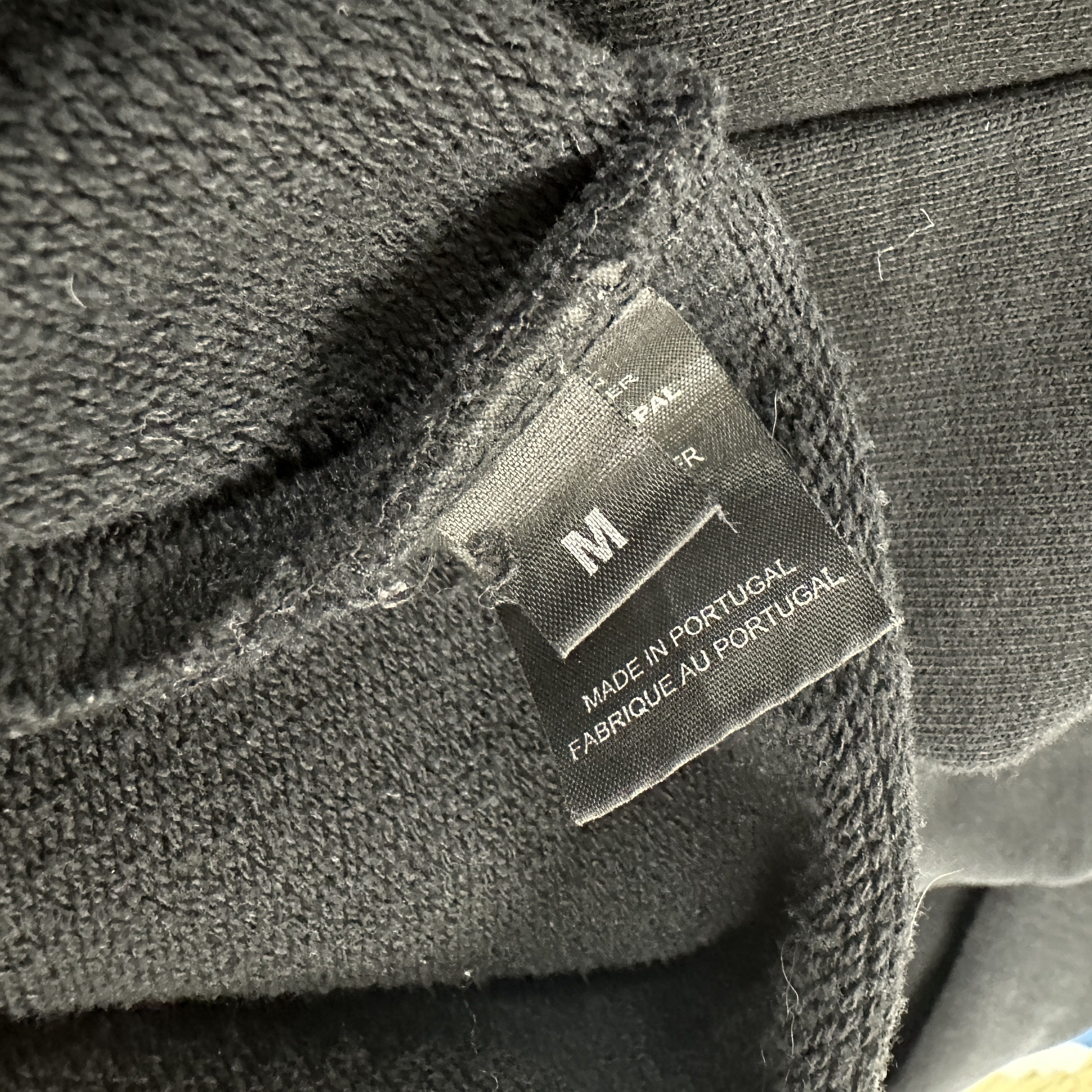 Vetements VETEMENTS TOTAL FUCKING DARKNESS Size US M / EU 48-50 / 2 - 12 Thumbnail