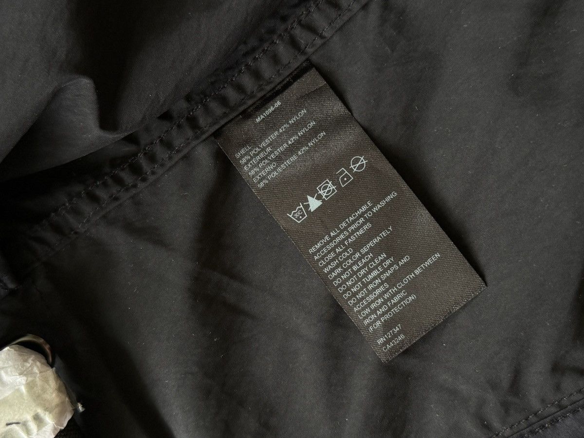 MA.STRUM Ma.Strum Army multipocket shell jacket massimo Osti archive Size US XL / EU 56 / 4 - 13 Thumbnail