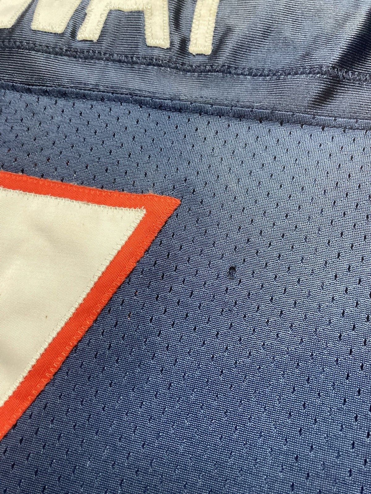 Vintage Starter football jersey John Elway Denver broncos XXL 54 Size US XXL / EU 58 / 5 - 7 Thumbnail