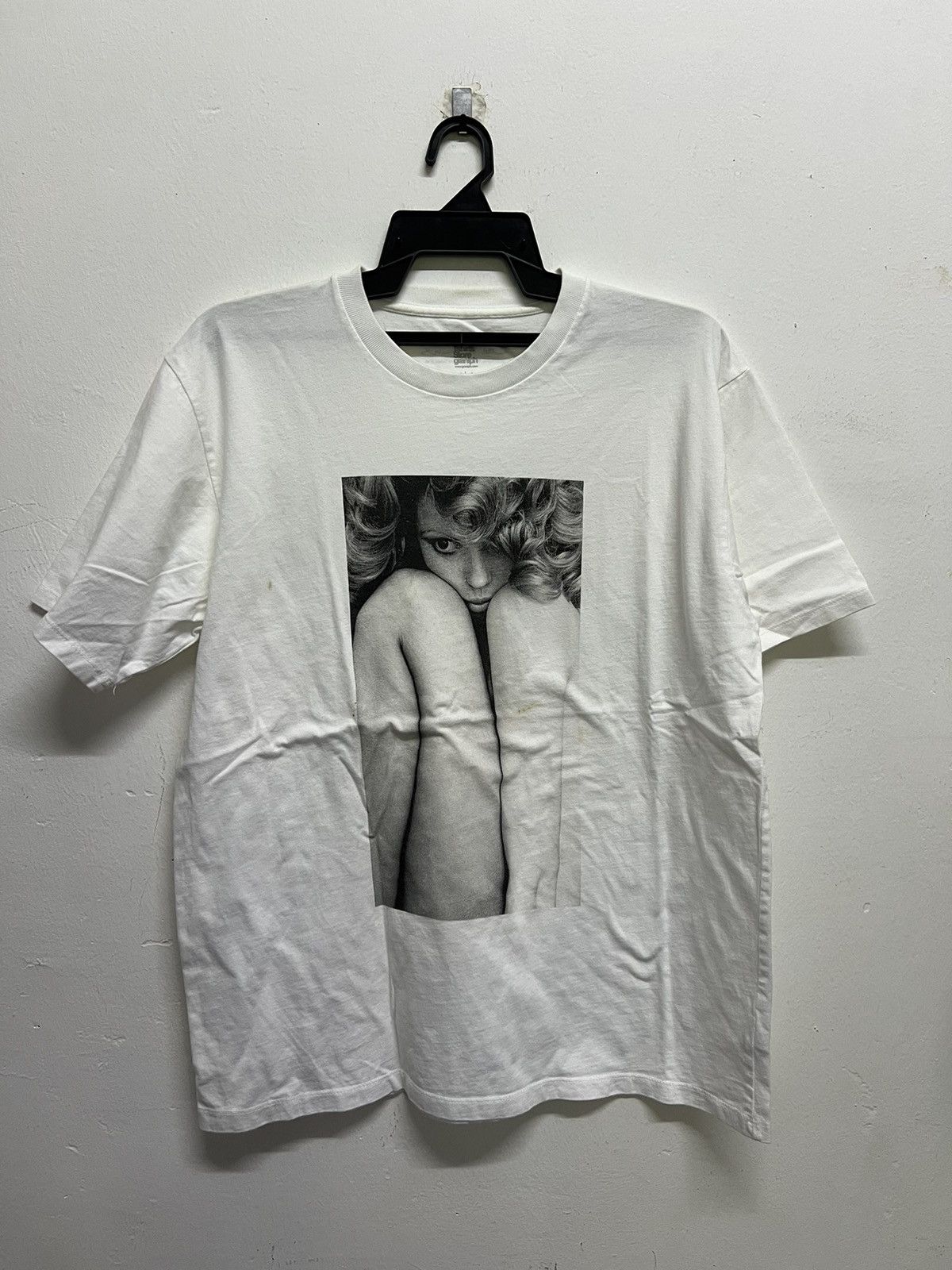Other Photo Tee Runaway Model By Sam Hawkins Size US L / EU 52-54 / 3 - 1 Thumbnail