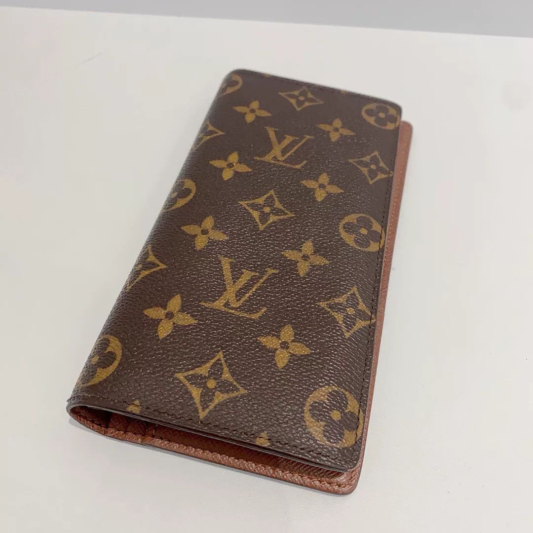 Louis Vuitton Pre-loved Bag Very good condition Size ONE SIZE - 1 Thumbnail