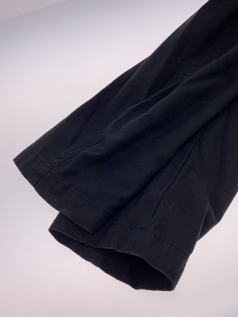 Comme des Garcons Frayed Round Hem Biker Jacket Size US M / EU 48-50 / 2 - 3 Thumbnail
