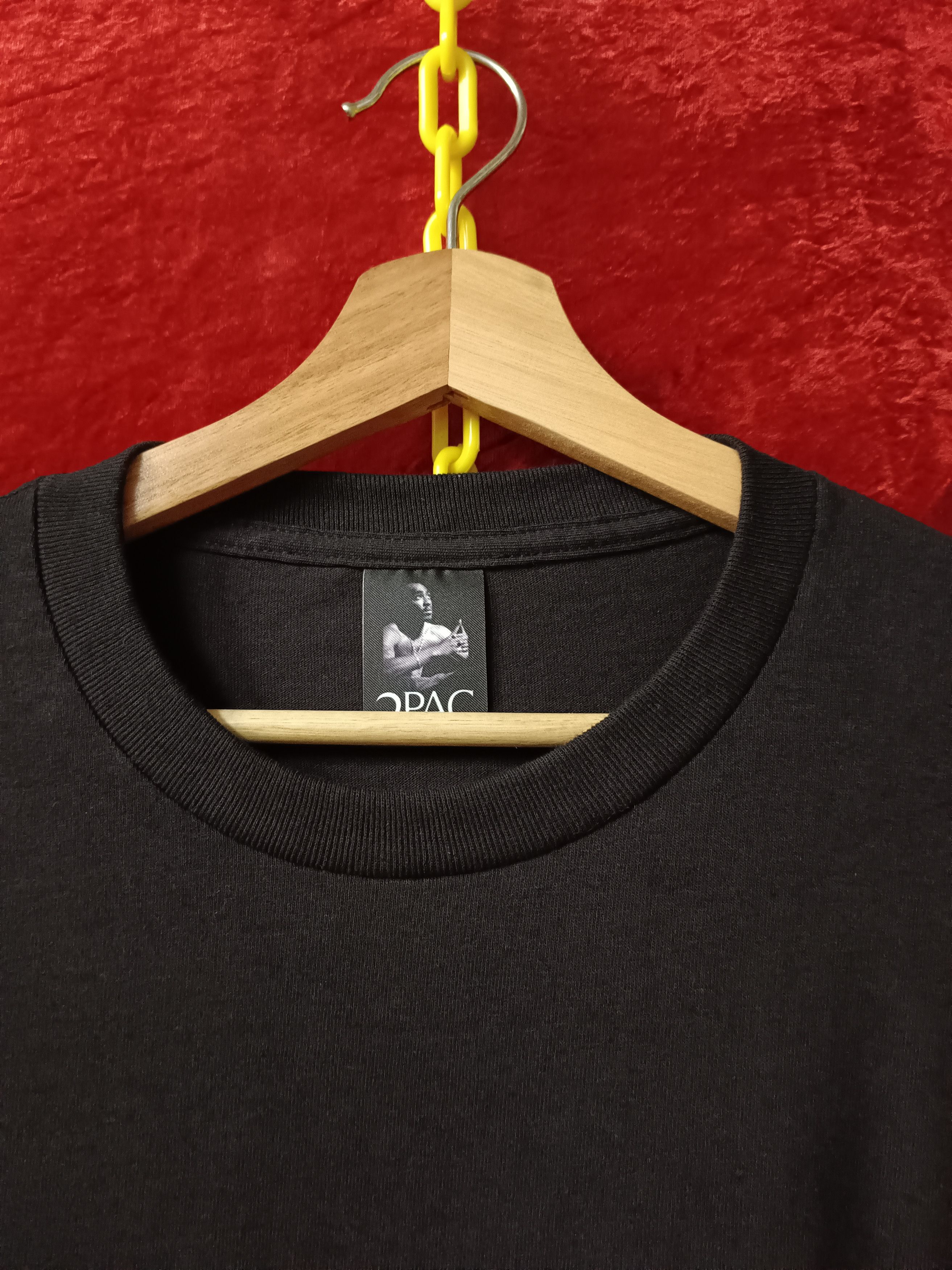 Wacko Maria Tupac Type 1 Crewneck Size US L / EU 52-54 / 3 - 6 Thumbnail