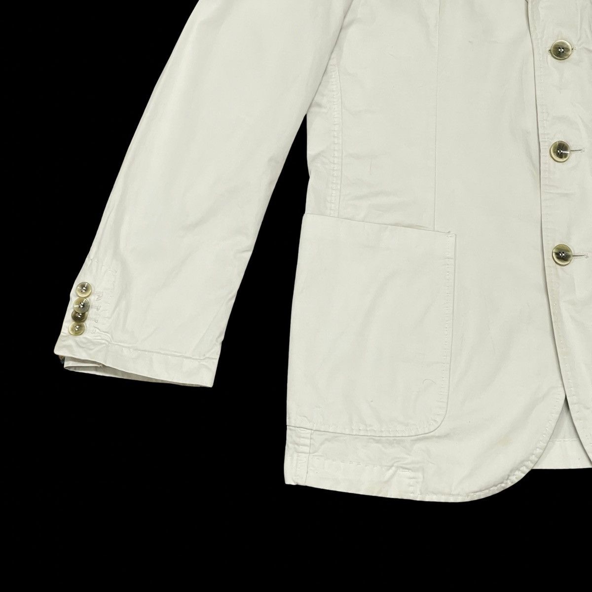 L.B.M. 1911 Vintage L.B.M. 1911 Tailored Jacket - Made in Italy Size US L / EU 52-54 / 3 - 4 Thumbnail