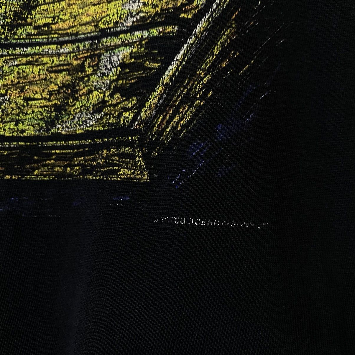 Anime Y2K gundam technical specifications bandai tee Size US L / EU 52-54 / 3 - 3 Thumbnail