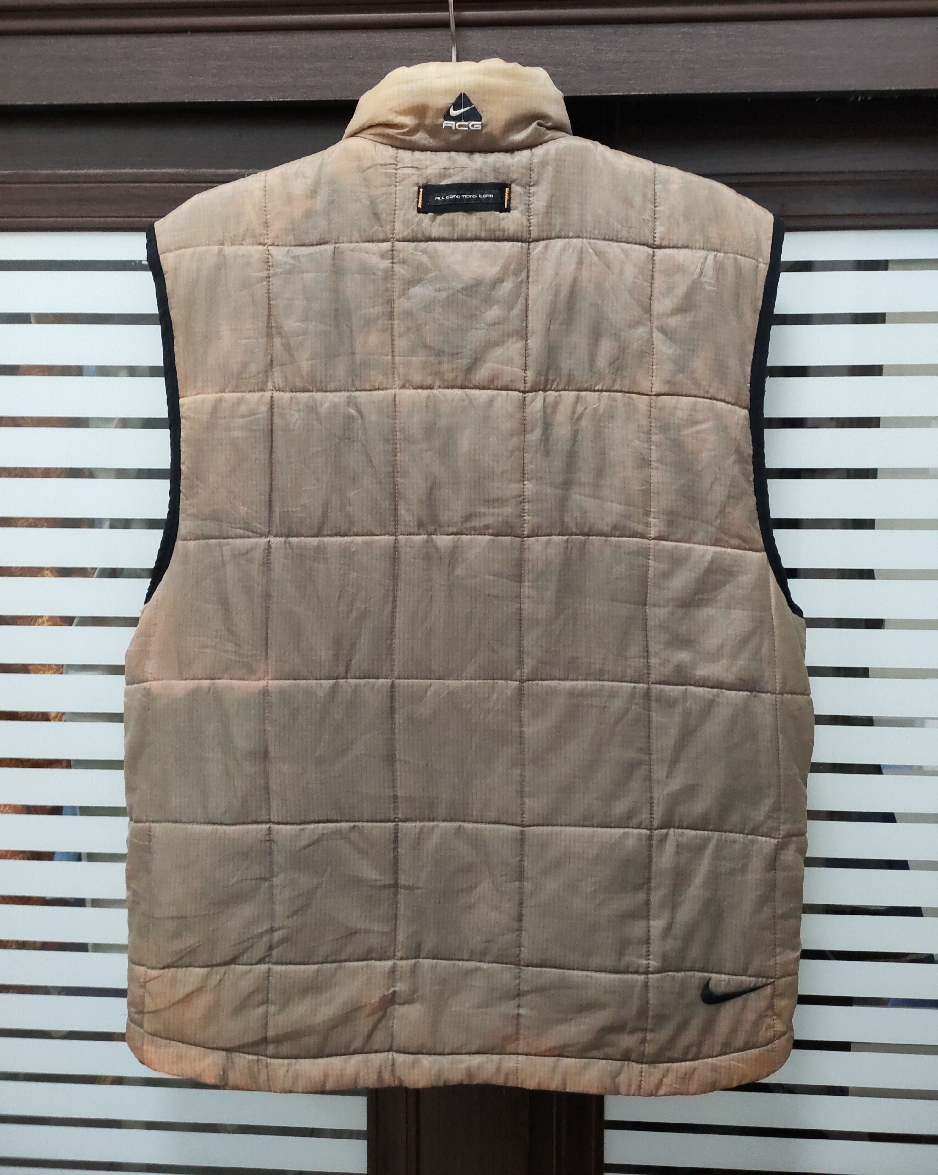 Nike ACG 💥Vtg Nike ACG 💥 Size US XL / EU 56 / 4 - 10 Thumbnail