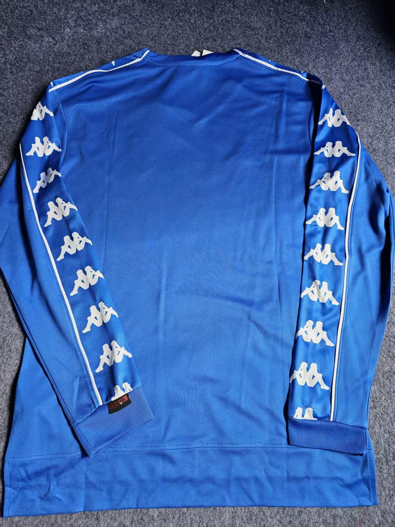 Other 1999 00 Juventus Jersey Away Longsleeve Size US M / EU 48-50 / 2 - 3 Thumbnail