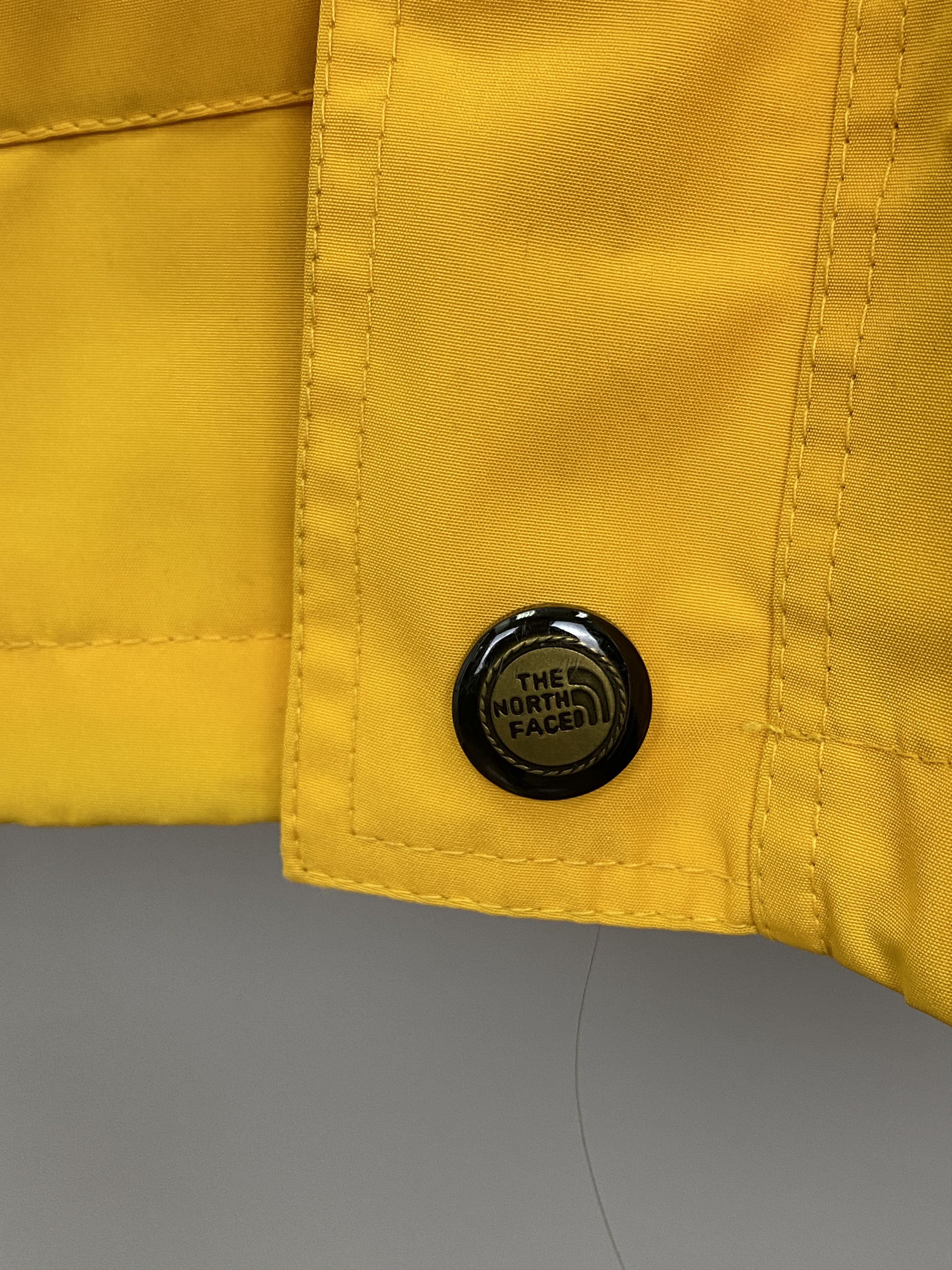 The North Face Vintage 90s The North Face Gore-Tex 3 in 1 Jacket + Fleece Size US S / EU 44-46 / 1 - 18 Thumbnail