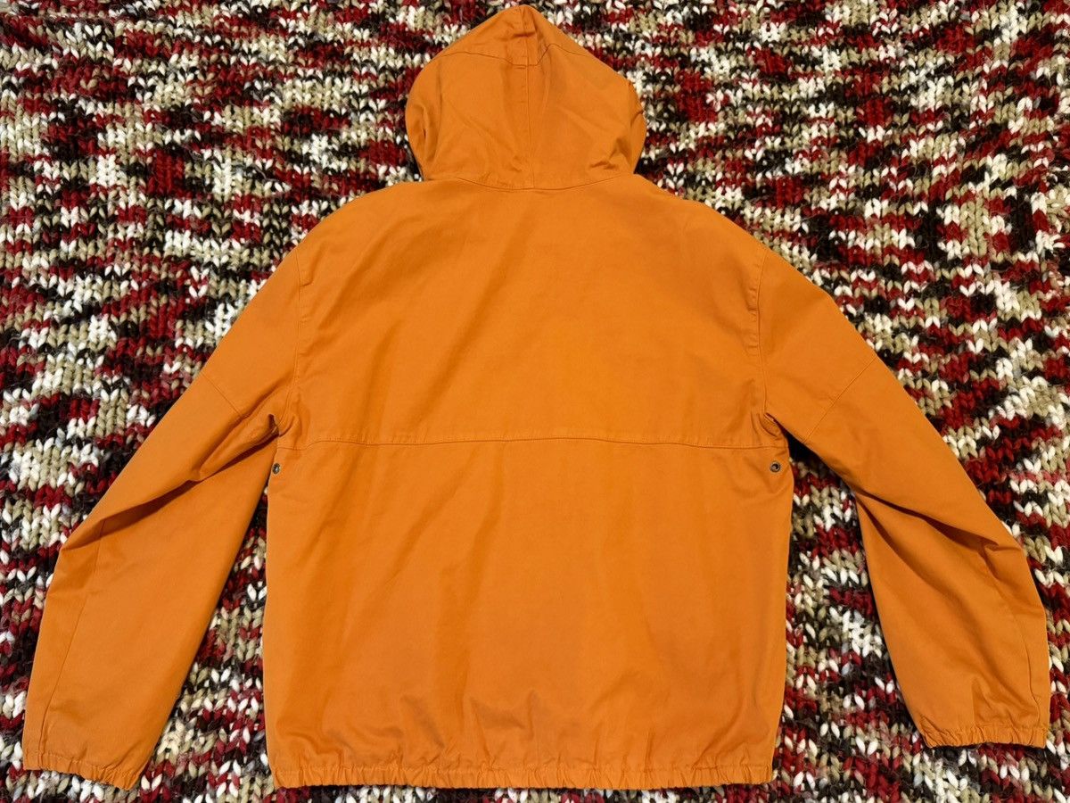 Dockers × Warriors Of Radness *VERY RARE* Dockers / Warriors of Radness Hoodie - Sz Medium Size US M / EU 48-50 / 2 - 7 Thumbnail