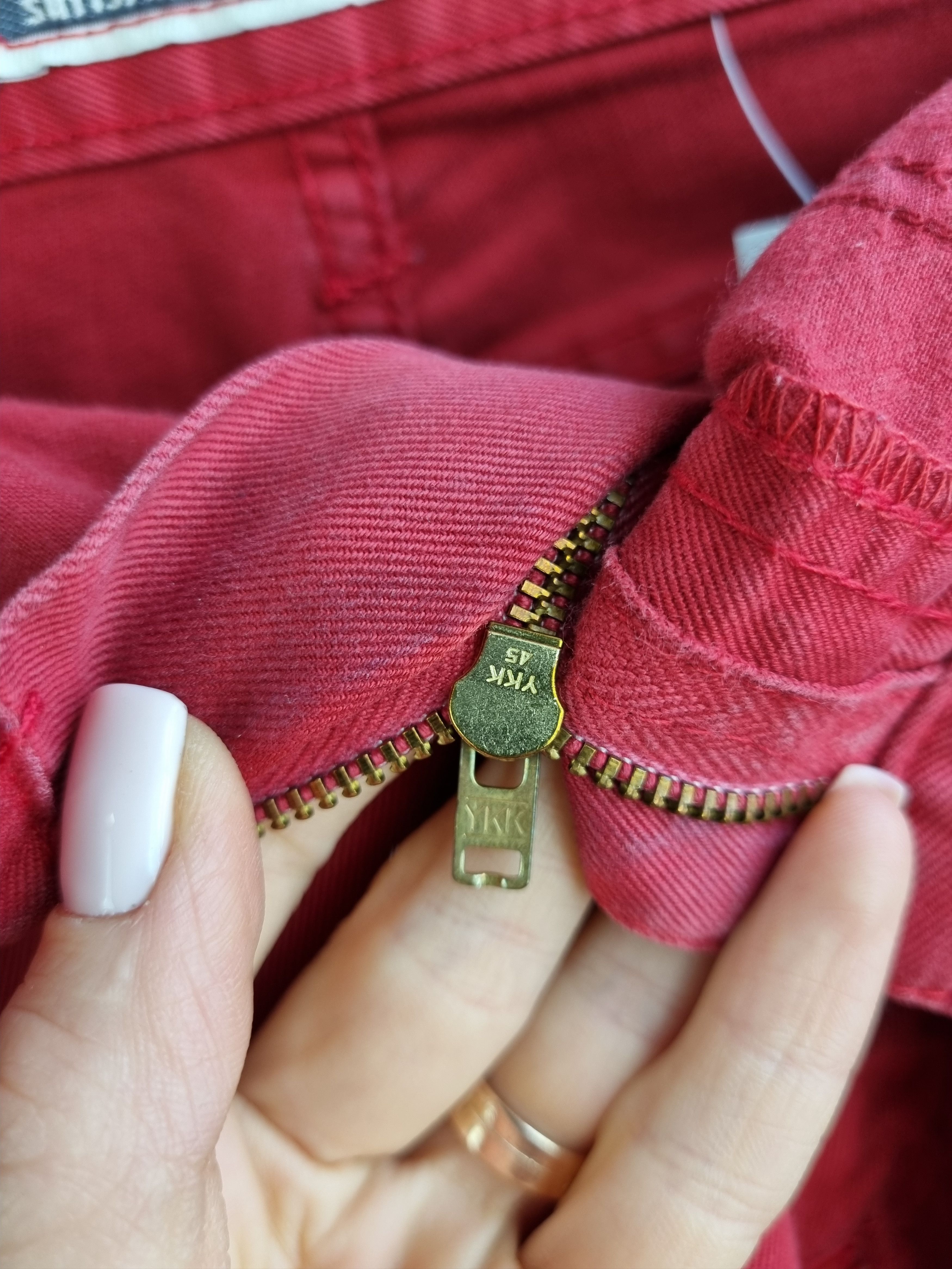 Levi's × Levi's Vintage Clothing 1973 Levis 441 Made in Italy Cotton Soft Jeans Size US 30 / EU 46 - 15 Thumbnail