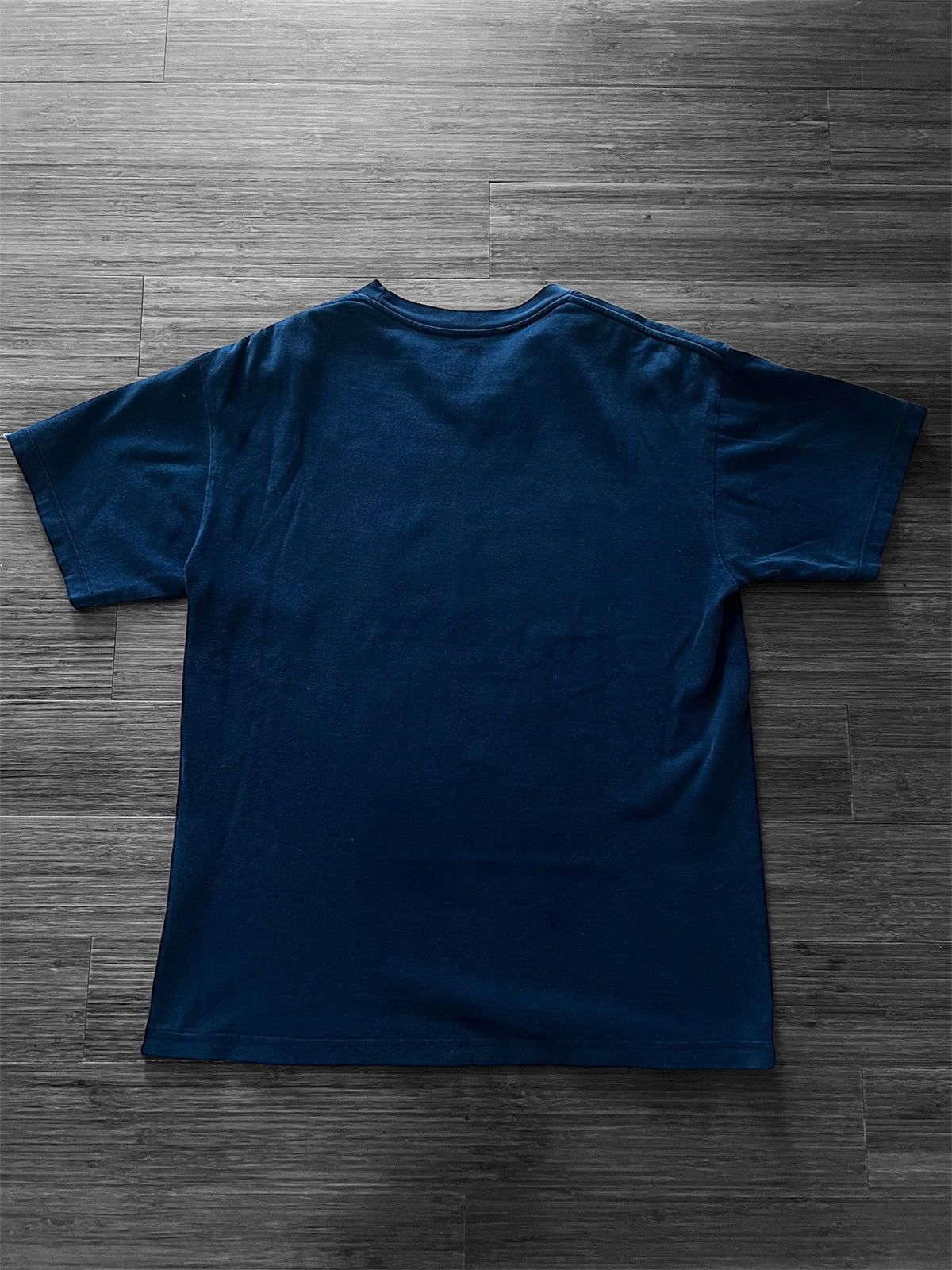 Undercover Undercover SS01 chaotic discord ‘Revolutionaries’ tee Size US S / EU 44-46 / 1 - 2 Thumbnail