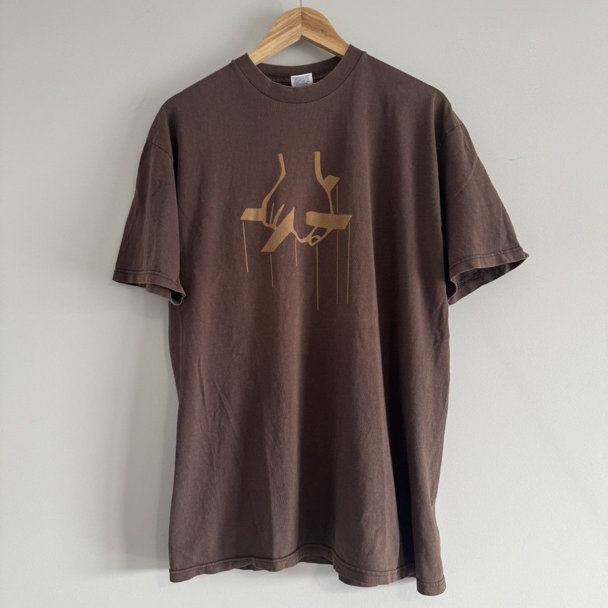 Supreme Supreme Godfather Puppet Master Tee Vintage Size US L / EU 52-54 / 3 - 2 Thumbnail