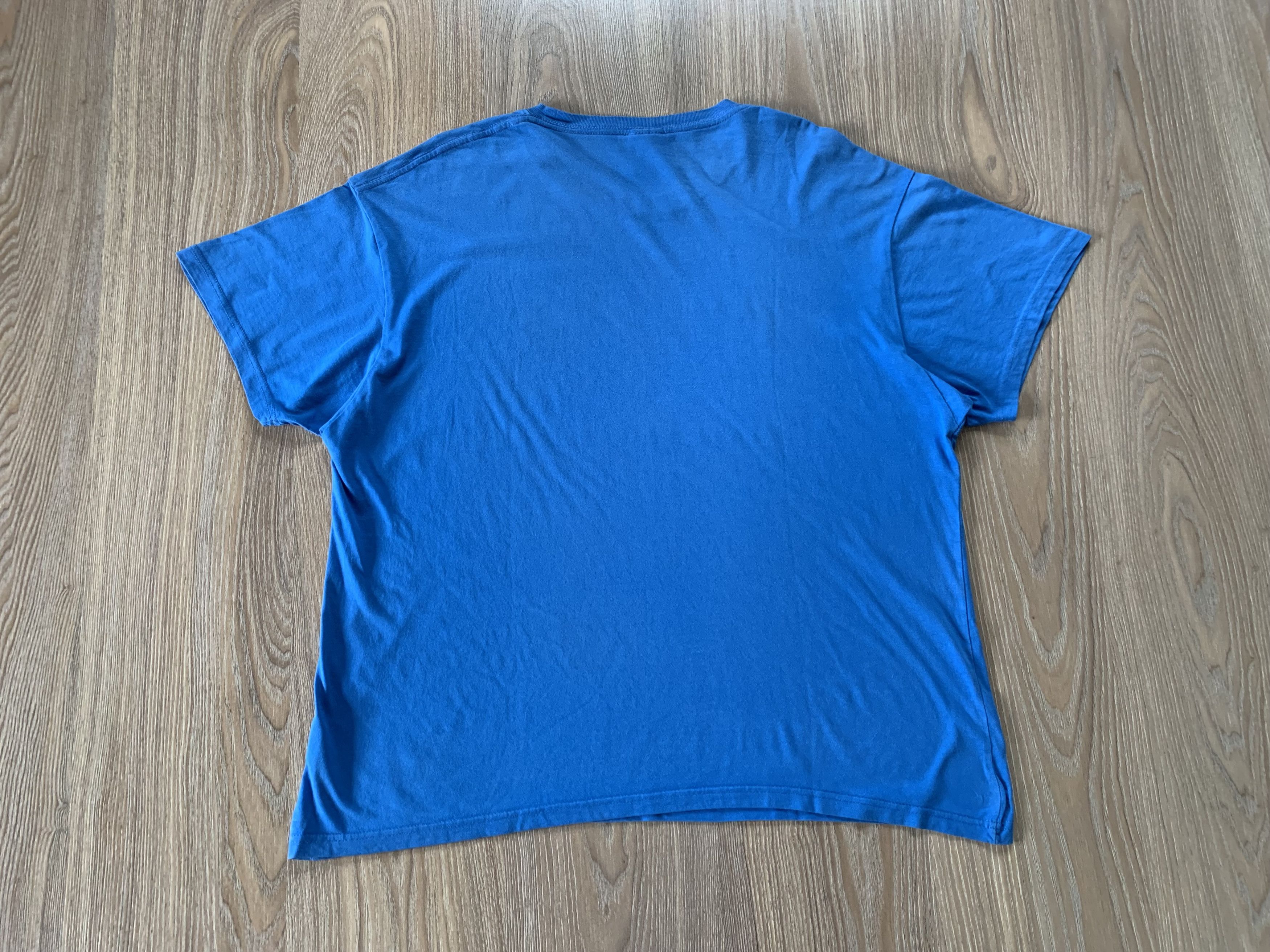 Other Rare Vintage Moscow State University Cotton T Shirt Size US XL / EU 56 / 4 - 3 Thumbnail