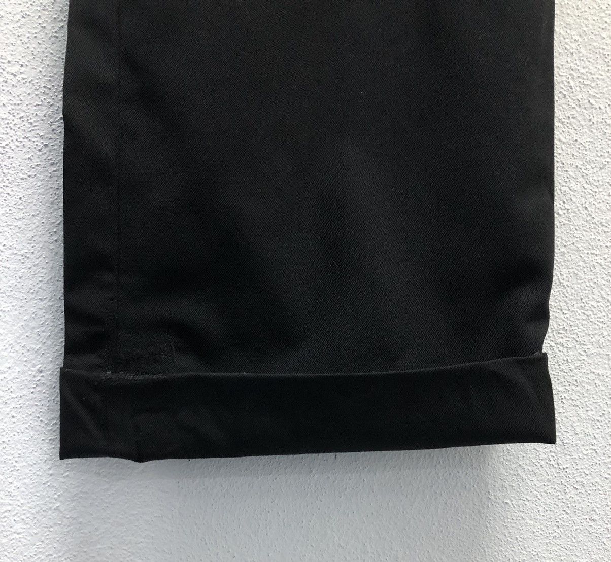 Burberry Vintage Burberry Black Label Pants Size US 31 - 11 Thumbnail