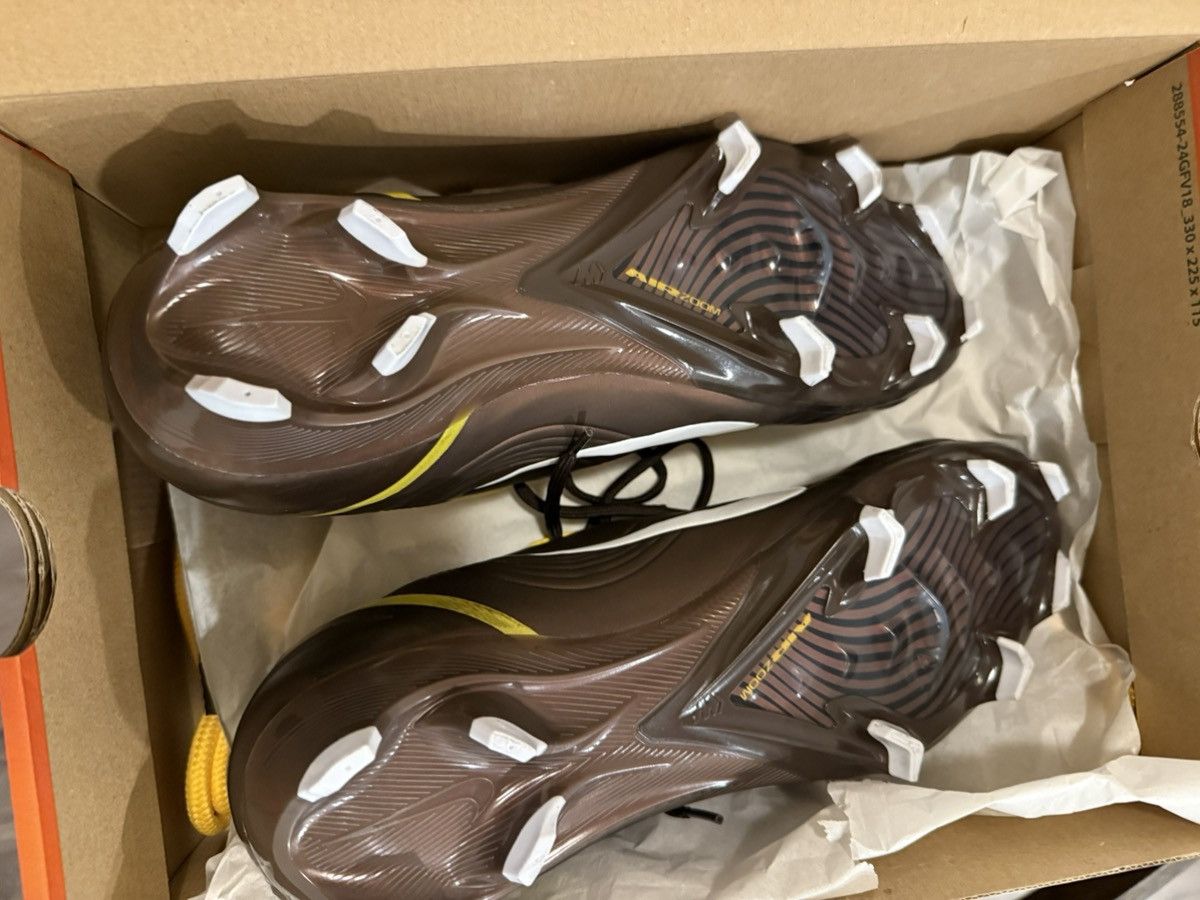 Nike Nike Mercurial Vapor 1 Size US 11 / EU 44 - 5 Thumbnail