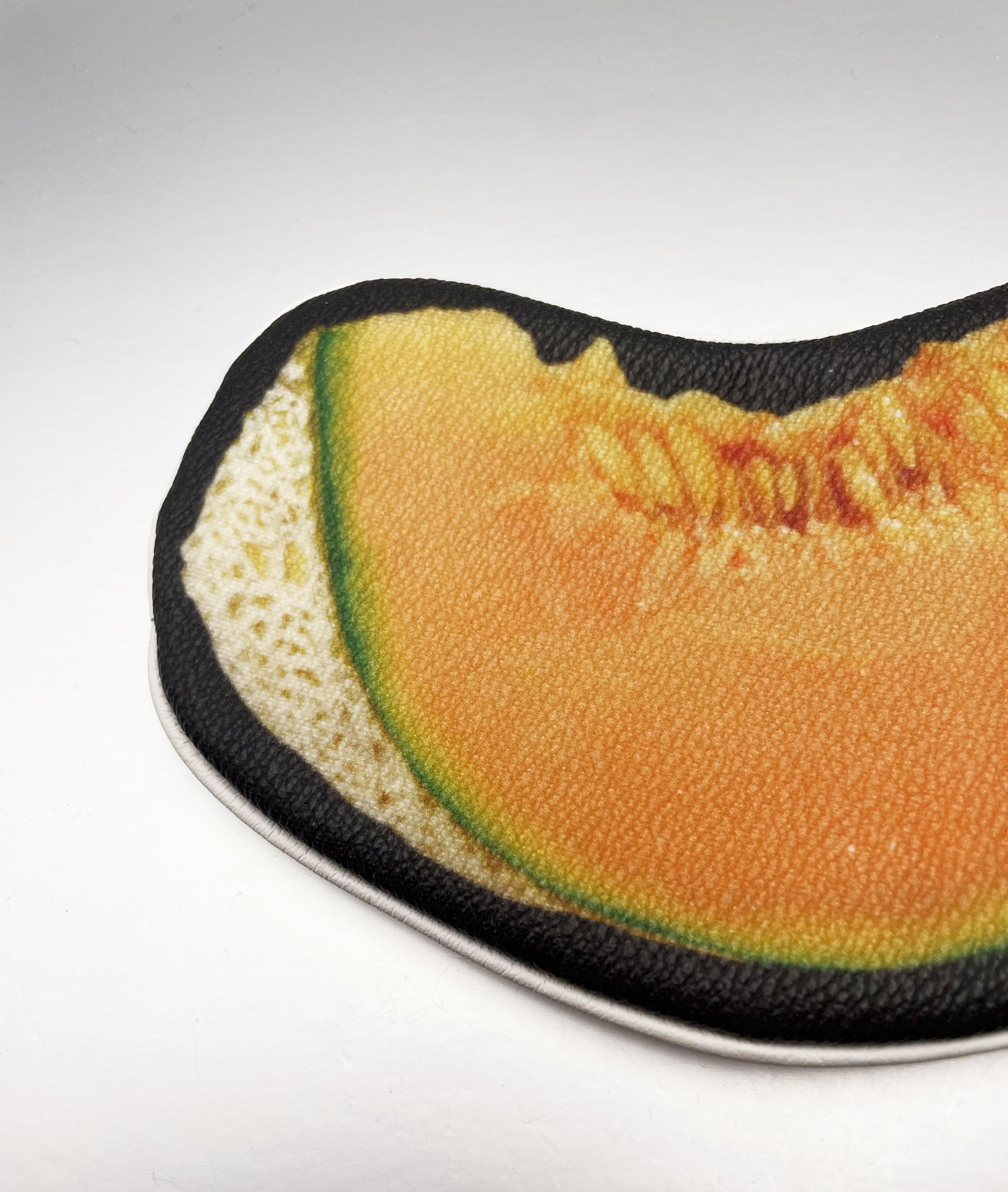 Undercover SS16 Canteloupe Pouch Size ONE SIZE - 2 Thumbnail