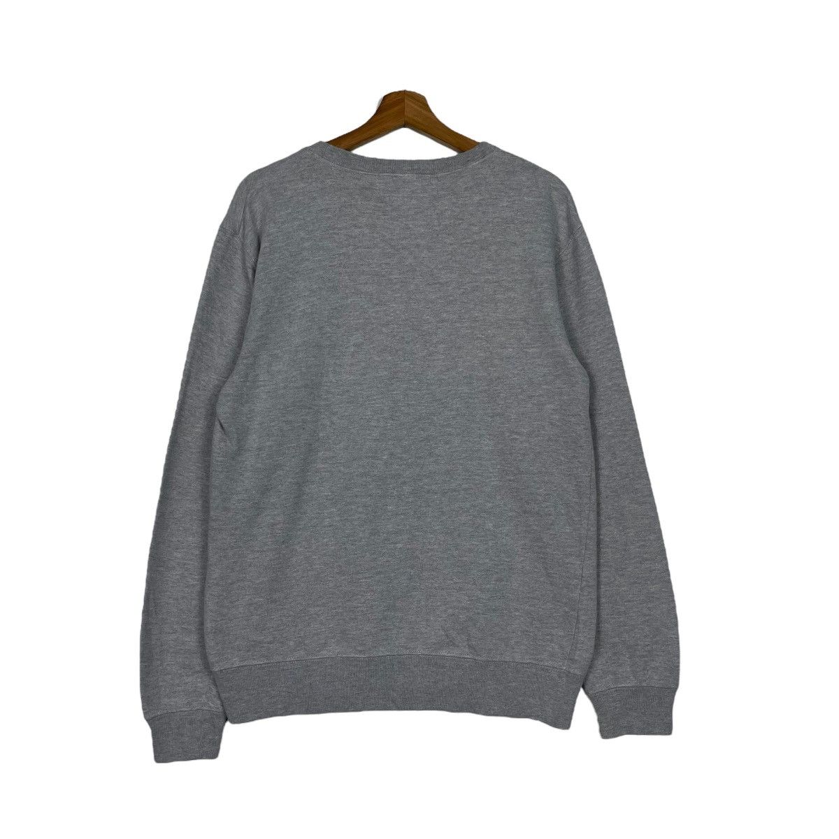 Other Mark Gonzales Crewneck Sweatshirt Size US S / EU 44-46 / 1 - 7 Thumbnail