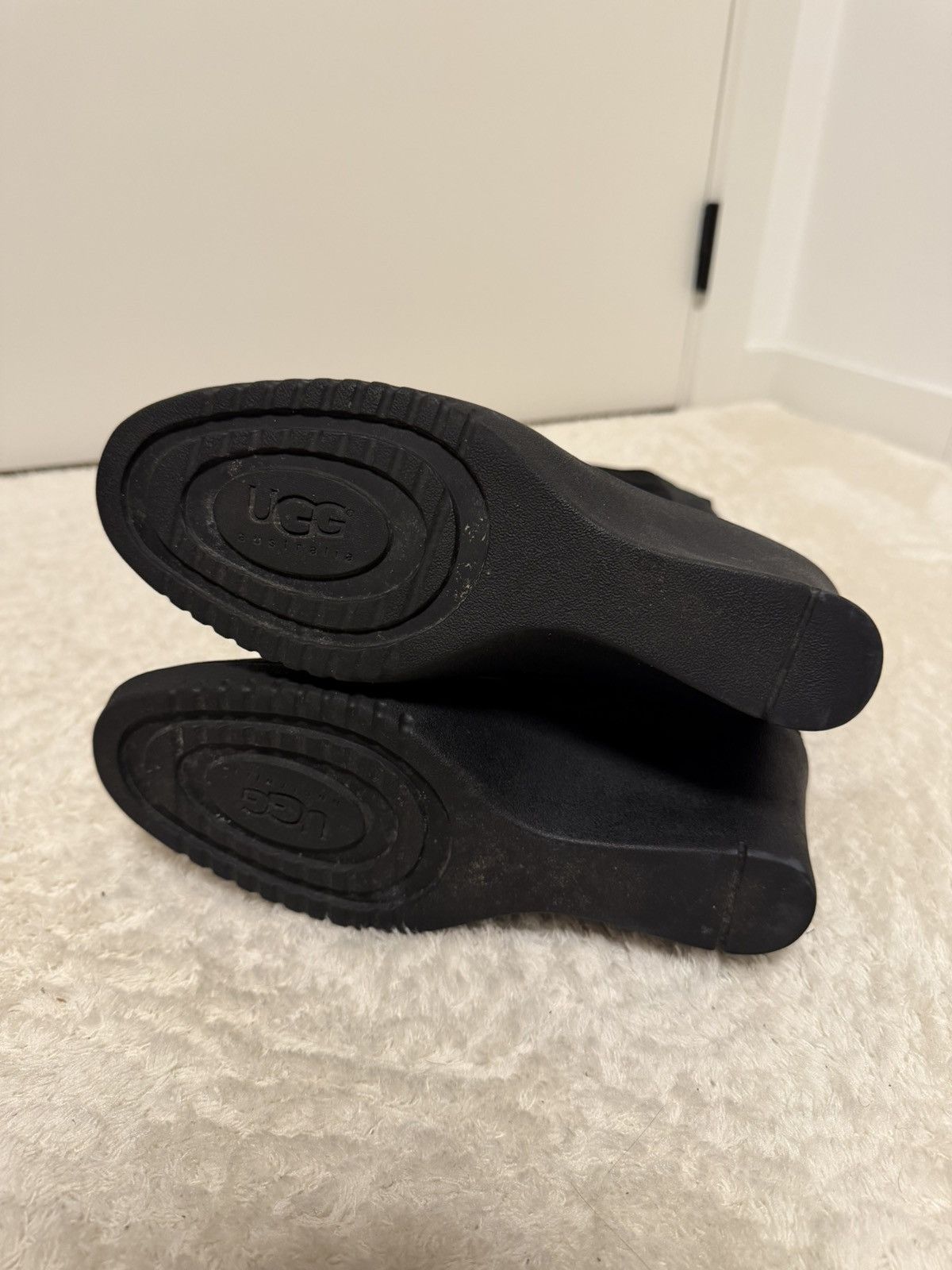 Ugg Ugg Boots Women Size 40 - As Good As New Size US 10 / IT 40 - 7 Thumbnail