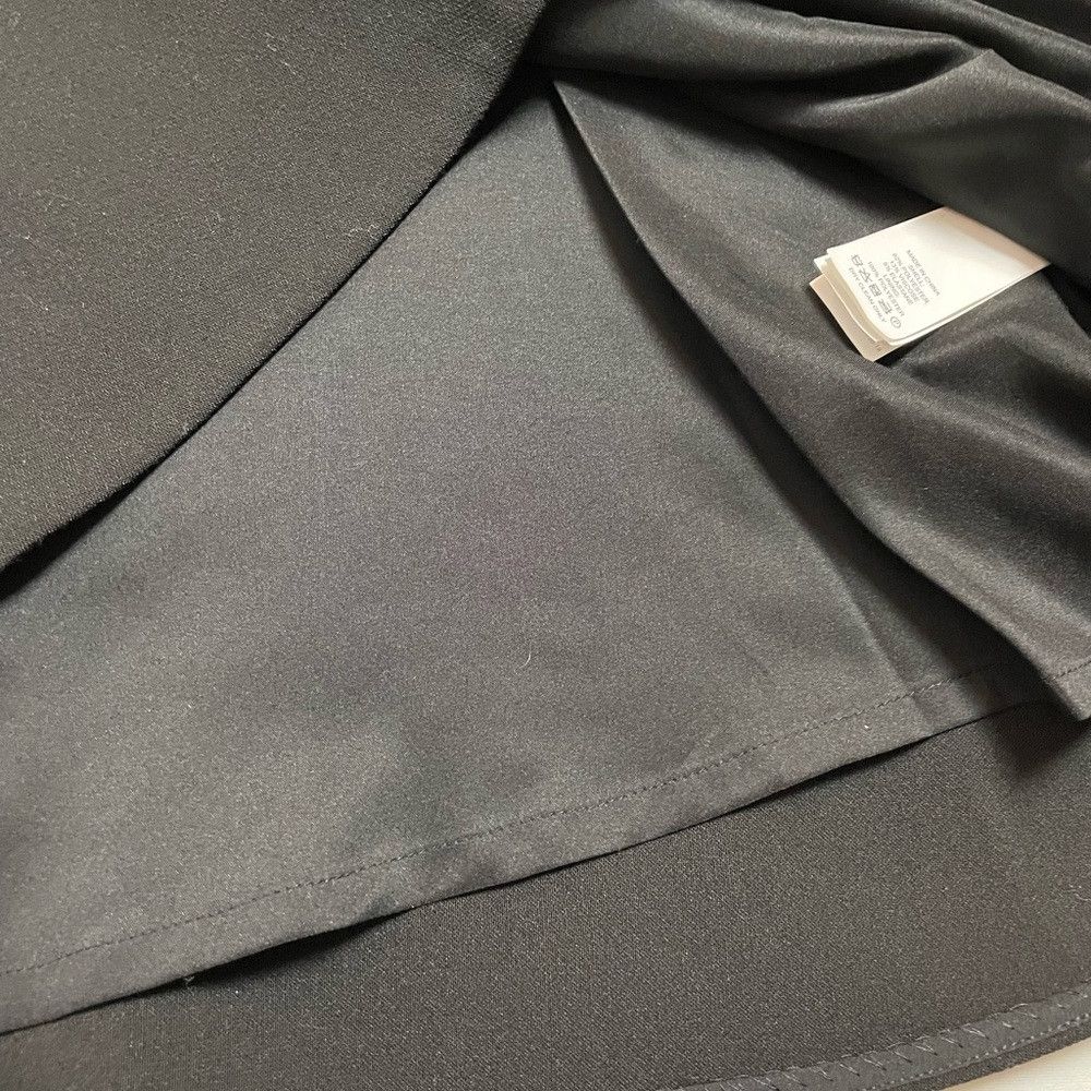 Kate Spade New Kate Spade Sicily Sleeveless A-line Black dress Size 0 Size XS / US 0-2 / IT 36-38 - 9 Thumbnail