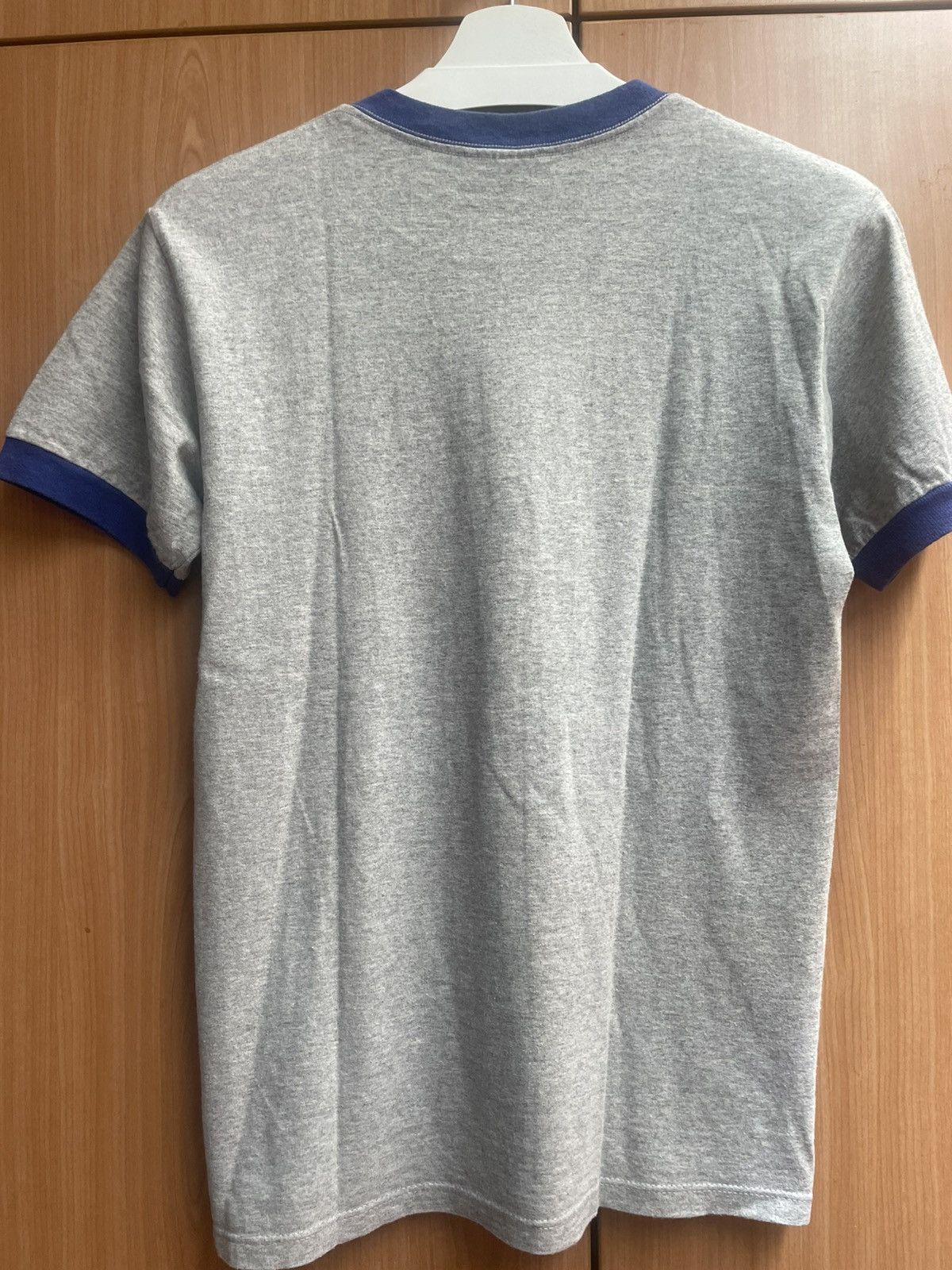 Nike Classic Nike Swoosh Ringer Tee Size US M / EU 48-50 / 2 - 6 Thumbnail