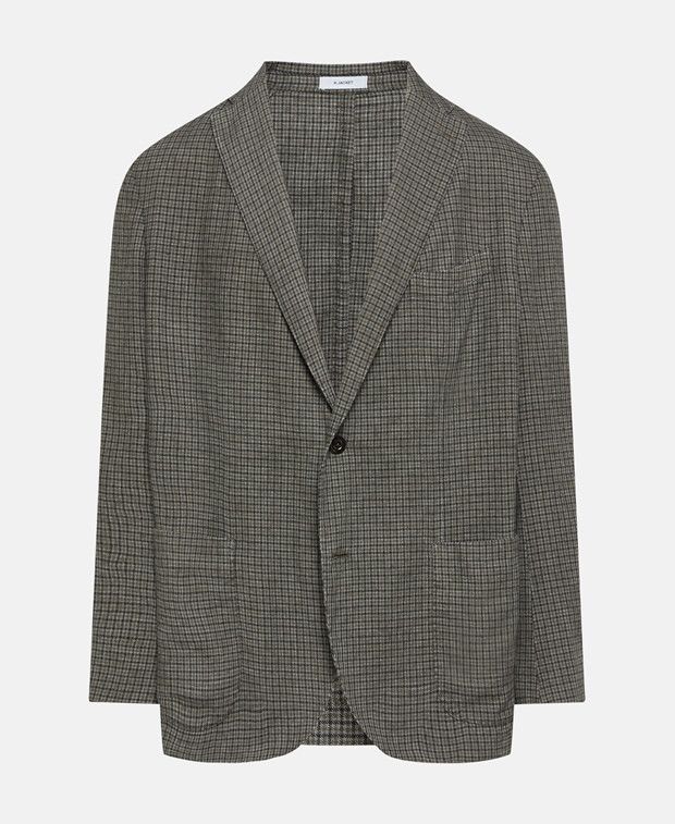 Boglioli Suit jacket Size 52R - 1 Thumbnail