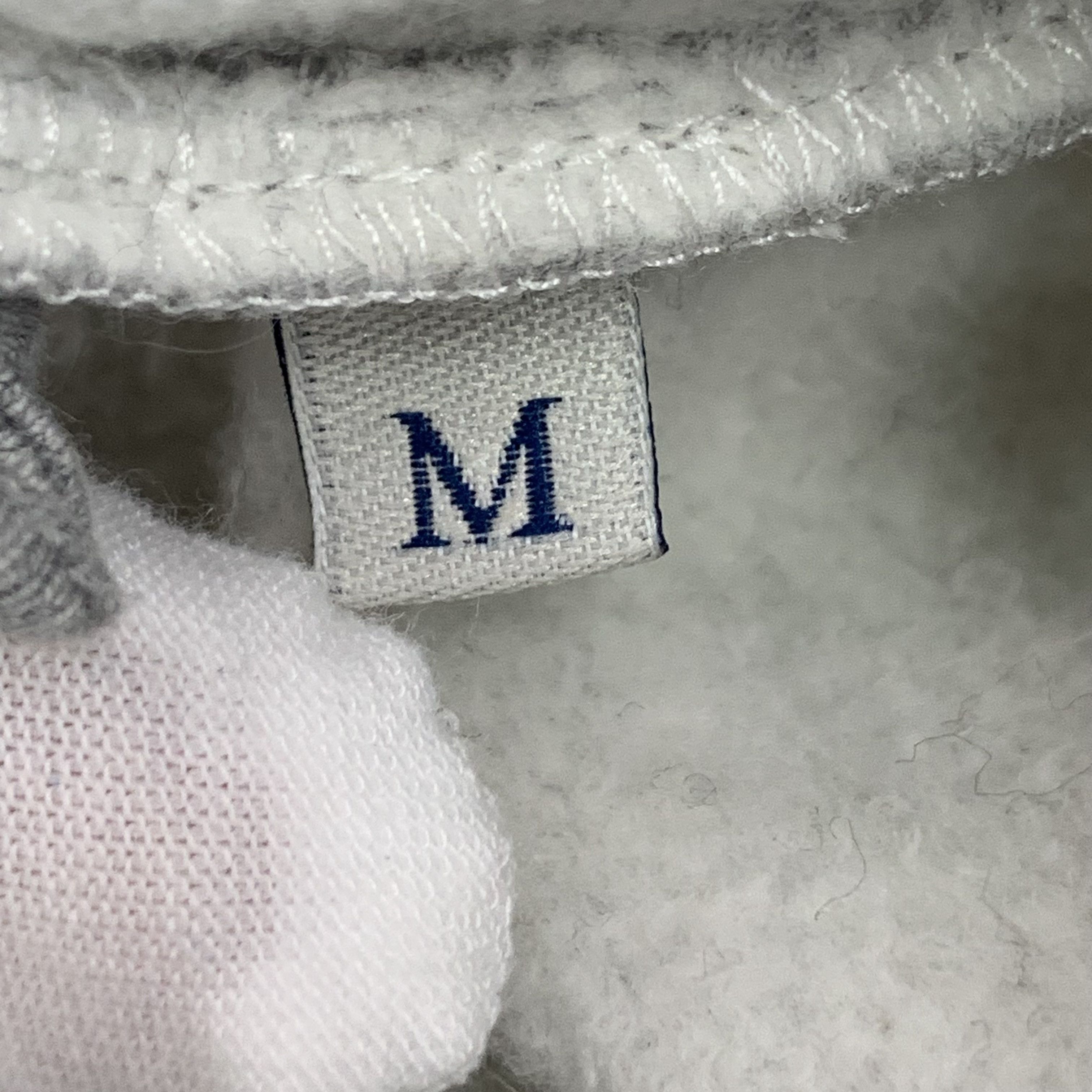 Moncler Moncler Green Logo Cotton Crewneck Sweatshirt (Size M) Size US M / EU 48-50 / 2 - 5 Thumbnail