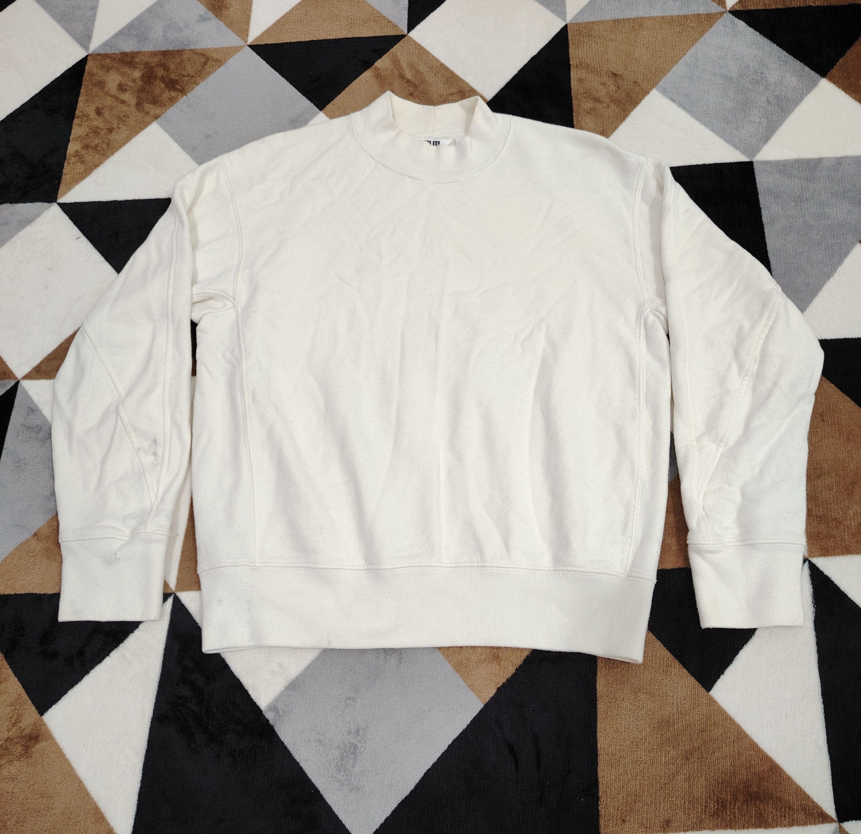 Undercover × Uniqlo Uniqlo Undercover Sweatshirt Size US M / EU 48-50 / 2 - 1 Thumbnail