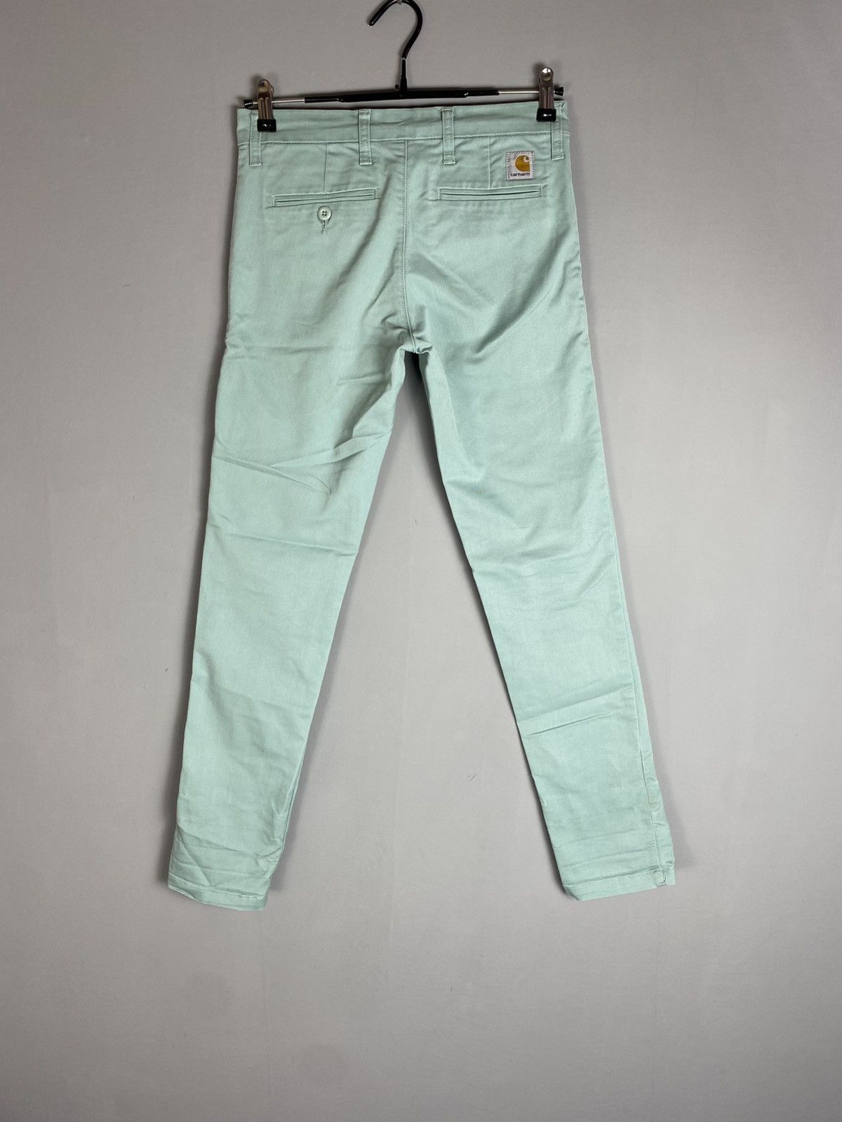 Carhartt × Carhartt Wip × Vintage Vintage Carhartt wip Sid pants Size US 28 / EU 44 - 1 Thumbnail