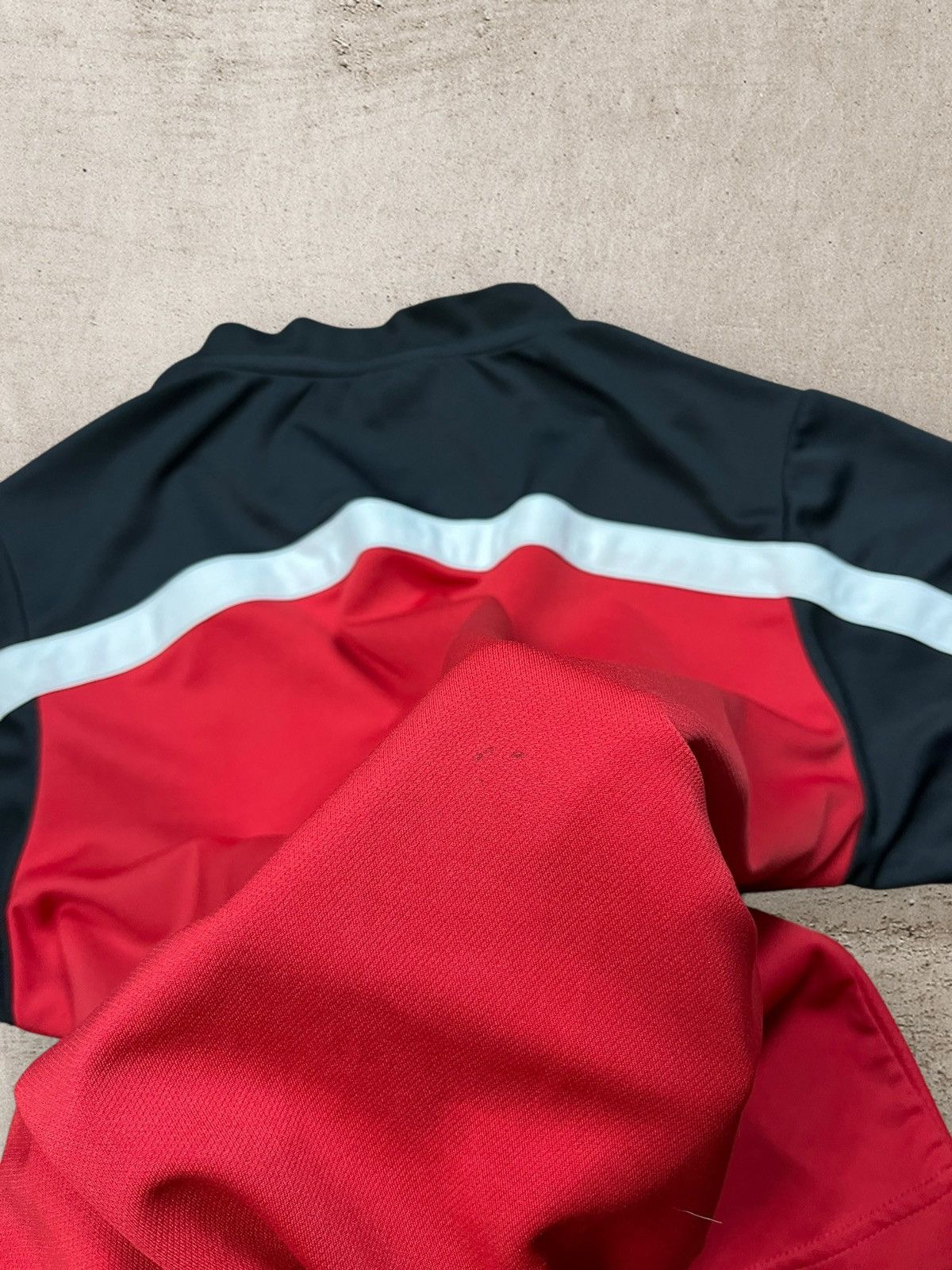Other FBT Doncaster Rovers 2016/17 Red Football Jersey T-shirt Size US XS / EU 42 / 0 - 7 Thumbnail