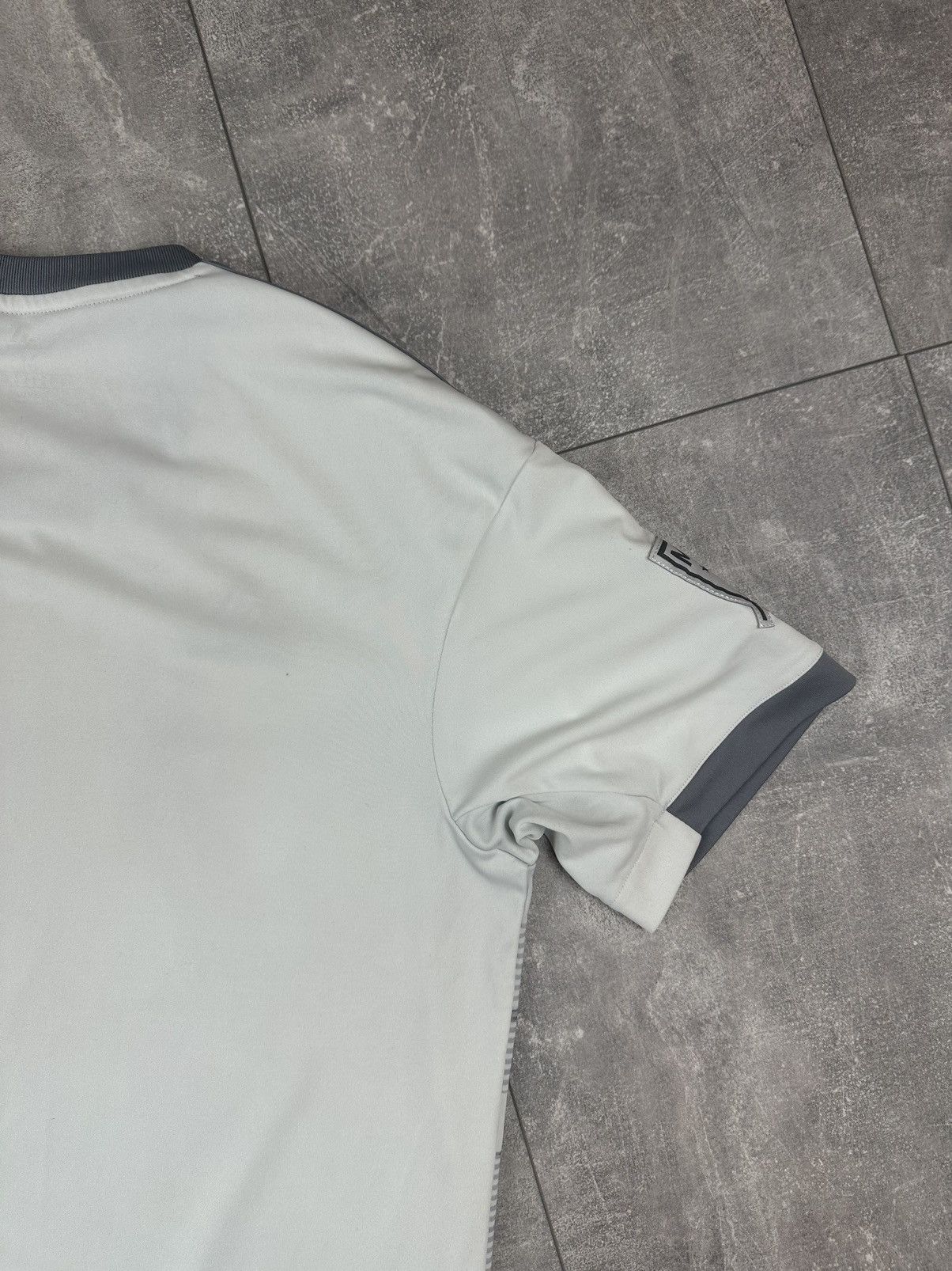 Adidas Adidas Los Angeles Fc Away 2019/20 Soccer Football Jersey Size US M / EU 48-50 / 2 - 14 Thumbnail