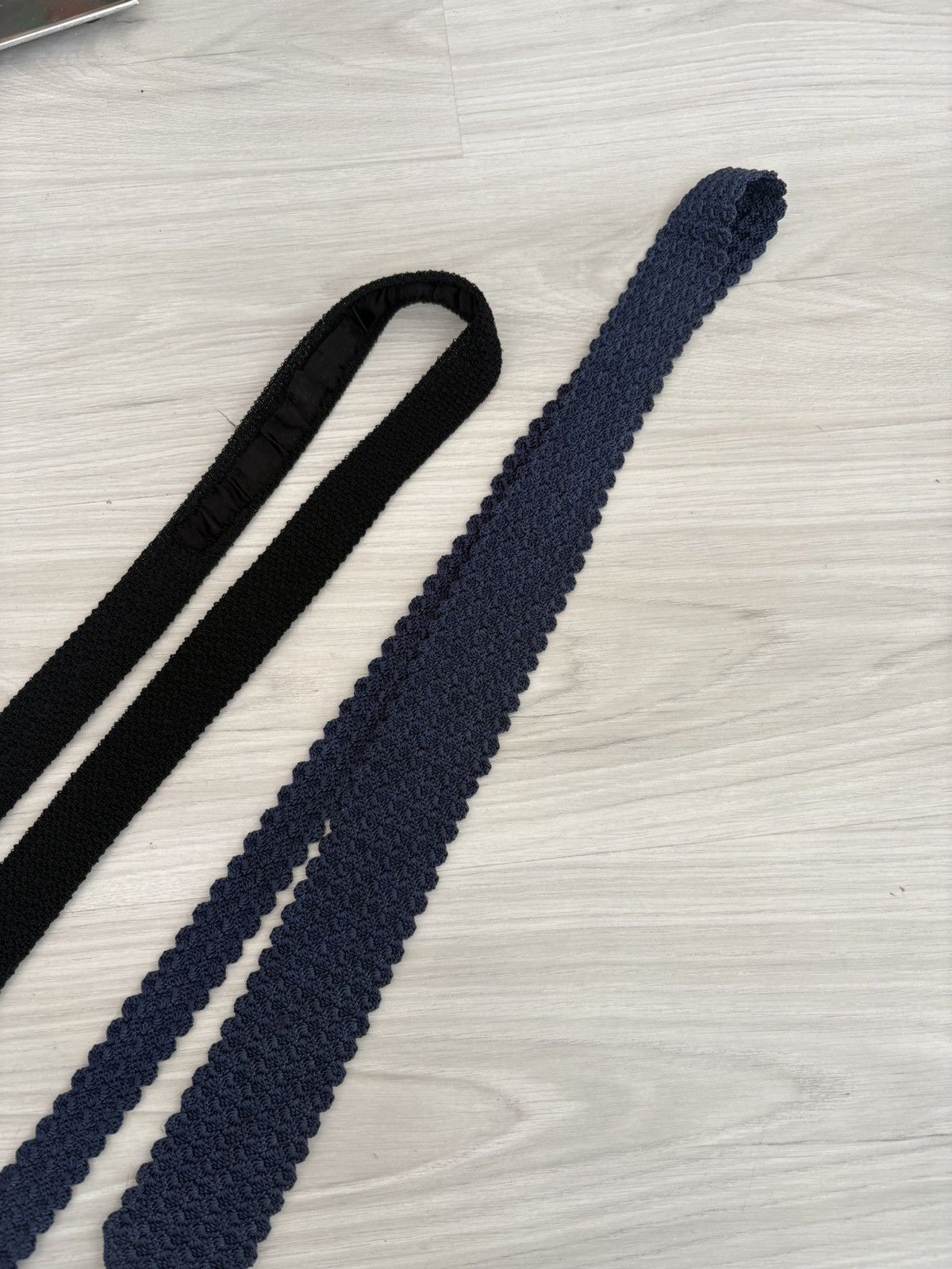 Vintage 80’s ties Size ONE SIZE - 5 Thumbnail