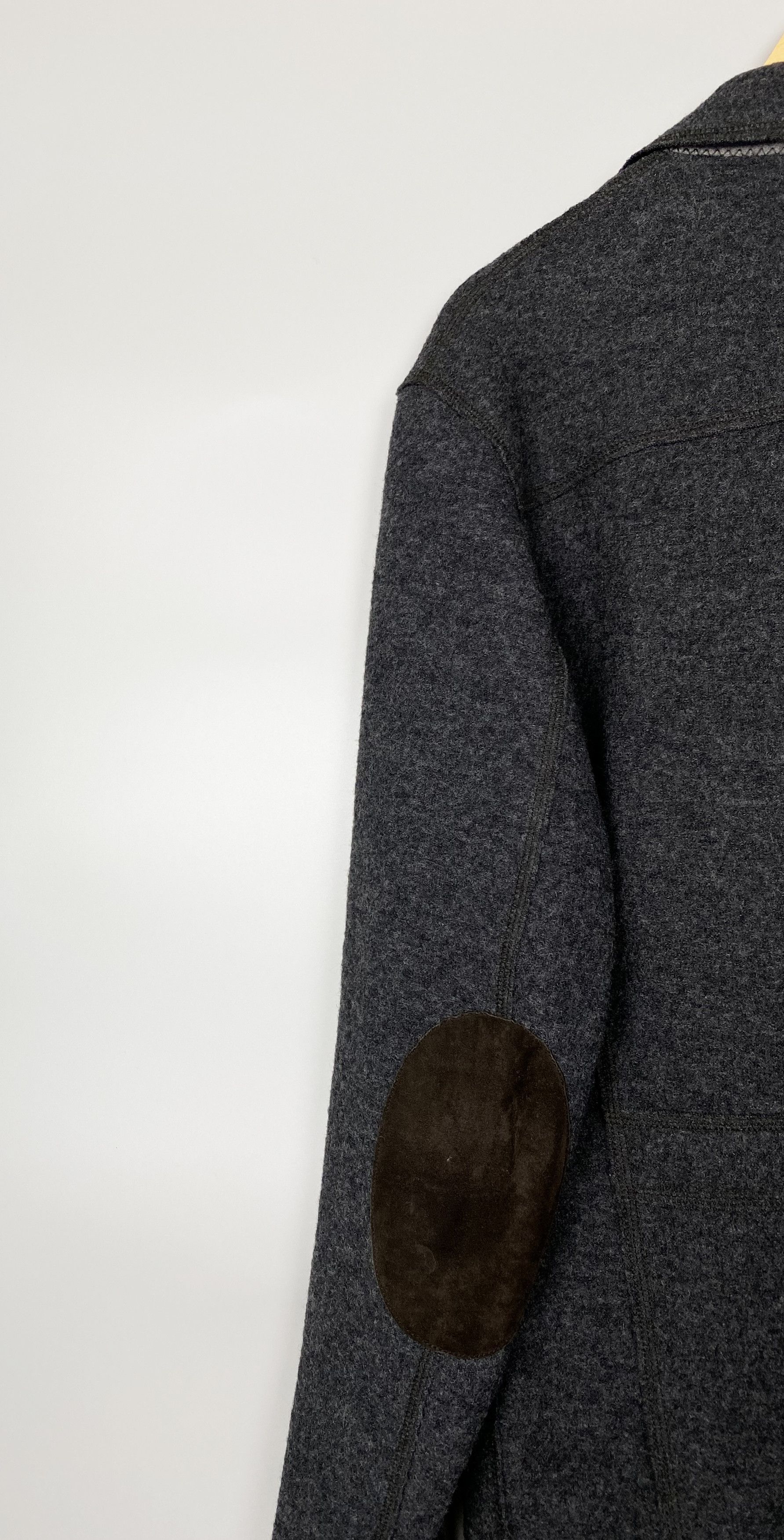 Bogner BOGNER Wool Luxury Jacket Size US L / EU 52-54 / 3 - 9 Thumbnail