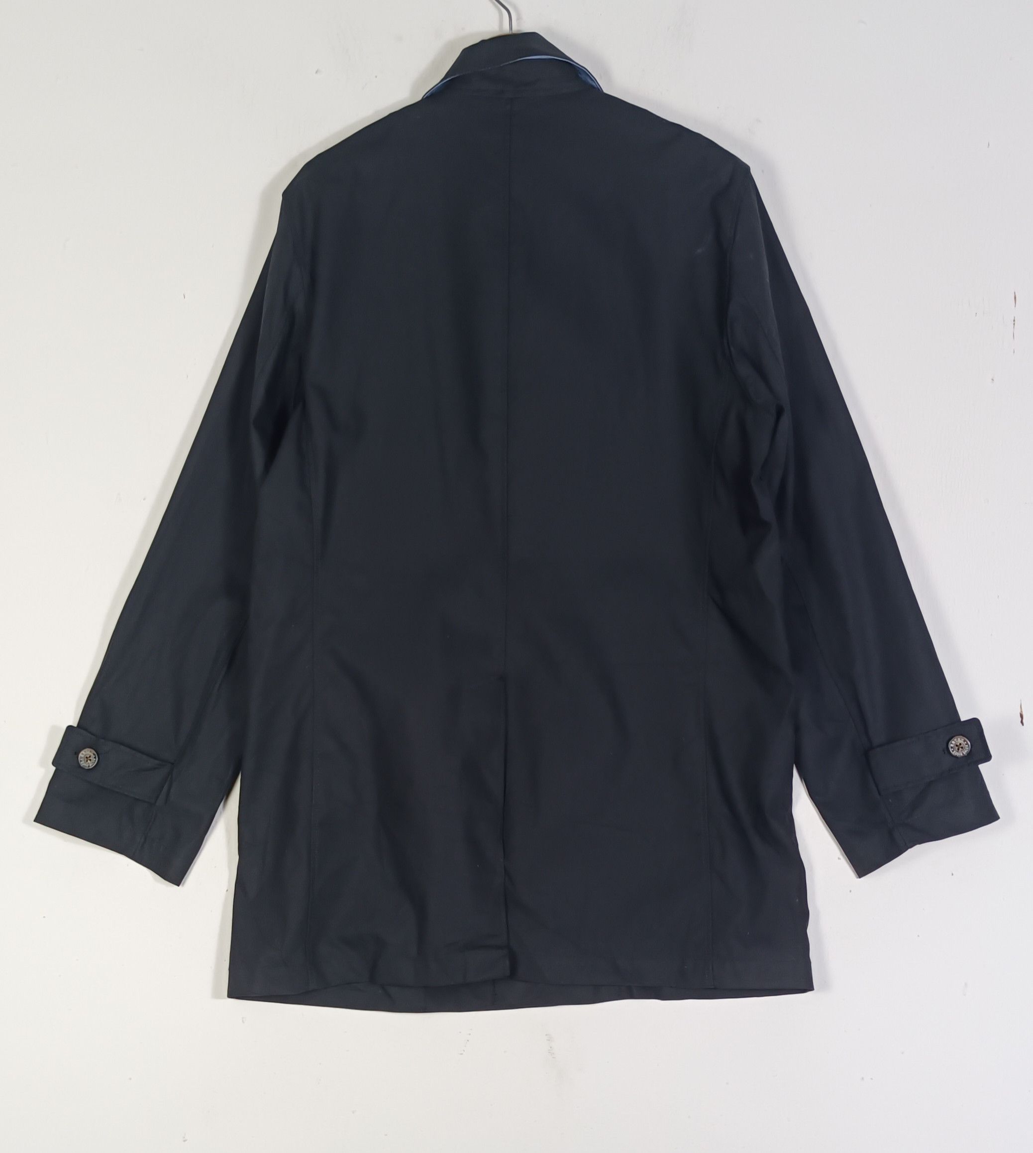 Eddie Bauer × Vintage Eddie Bauer Over Coat Jacket Size US M / EU 48-50 / 2 - 3 Thumbnail