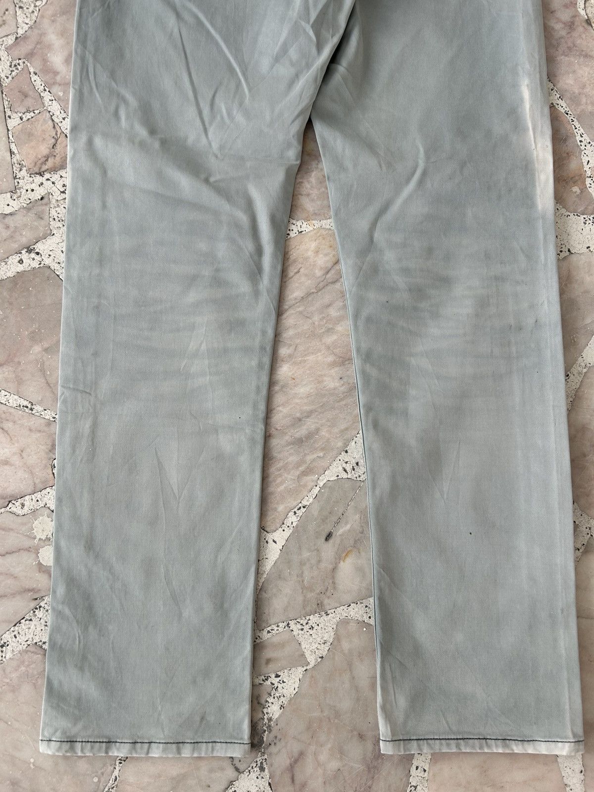 291295=Homme 291295 Homme Vintage Casual Trousers Size US 30 / EU 46 - 8 Thumbnail