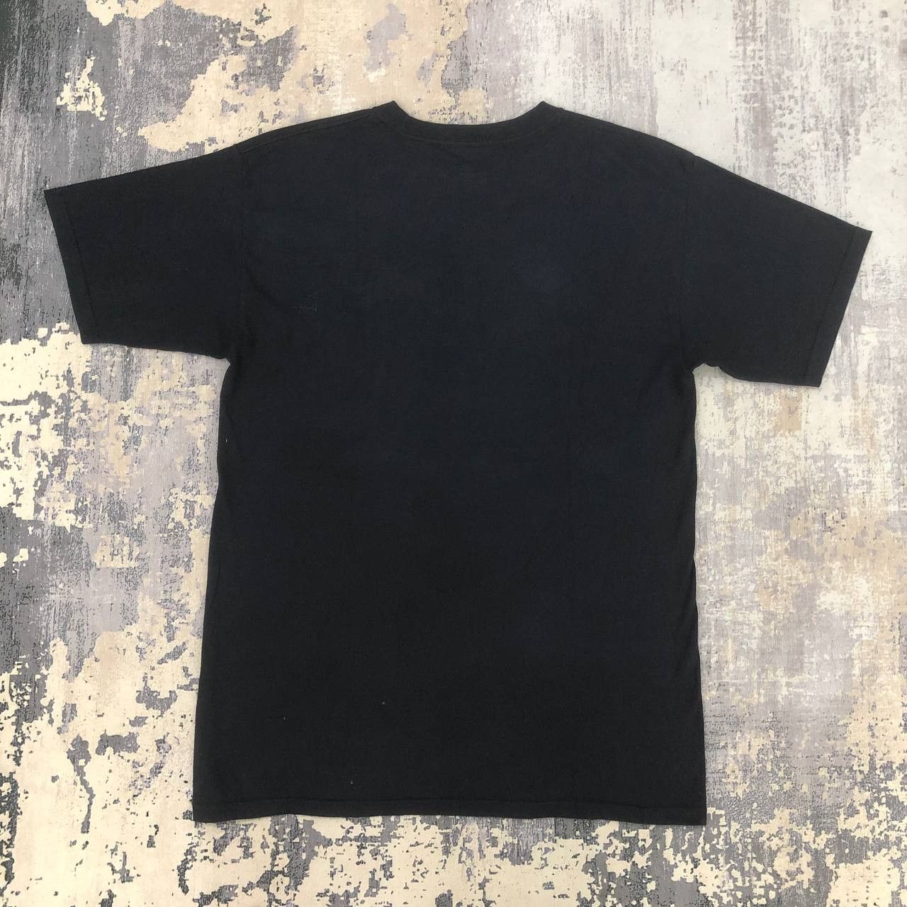 Wu-Tang Clan T500 KNOWLEDGE IS POWER X WUTANG TEE Size US M / EU 48-50 / 2 - 2 Thumbnail
