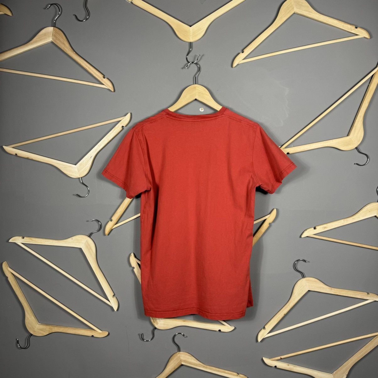 Norse Projects Norse Projects Blank T-shirt Size US M / EU 48-50 / 2 - 3 Thumbnail
