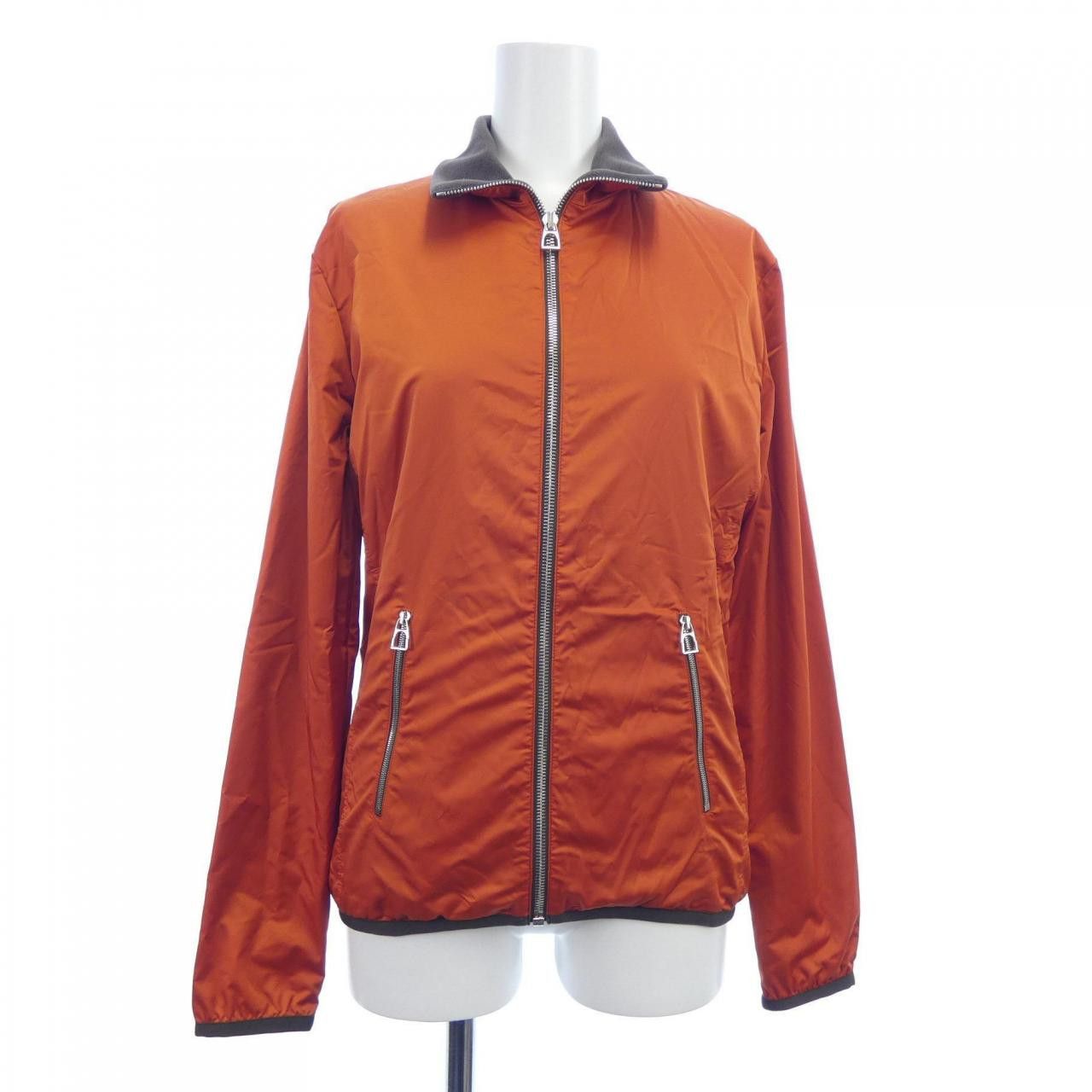 Hermes Hermes Hermes H800165E Jacket Others Outerwear DUTY FREE for USA Size ONE SIZE - 1 Thumbnail