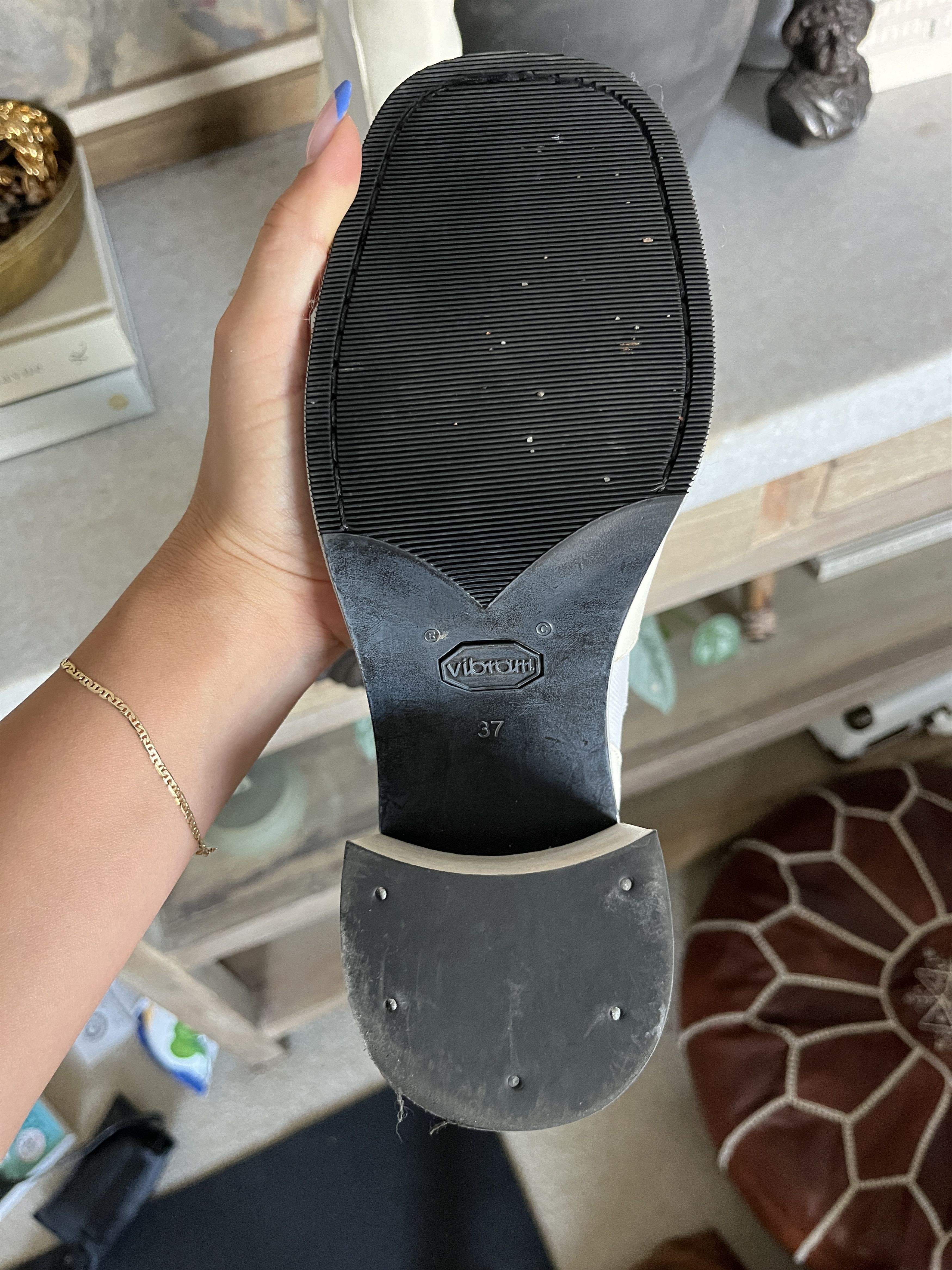 Our Legacy Mid Shaft Boot Size US 7 / IT 37 - 14 Thumbnail