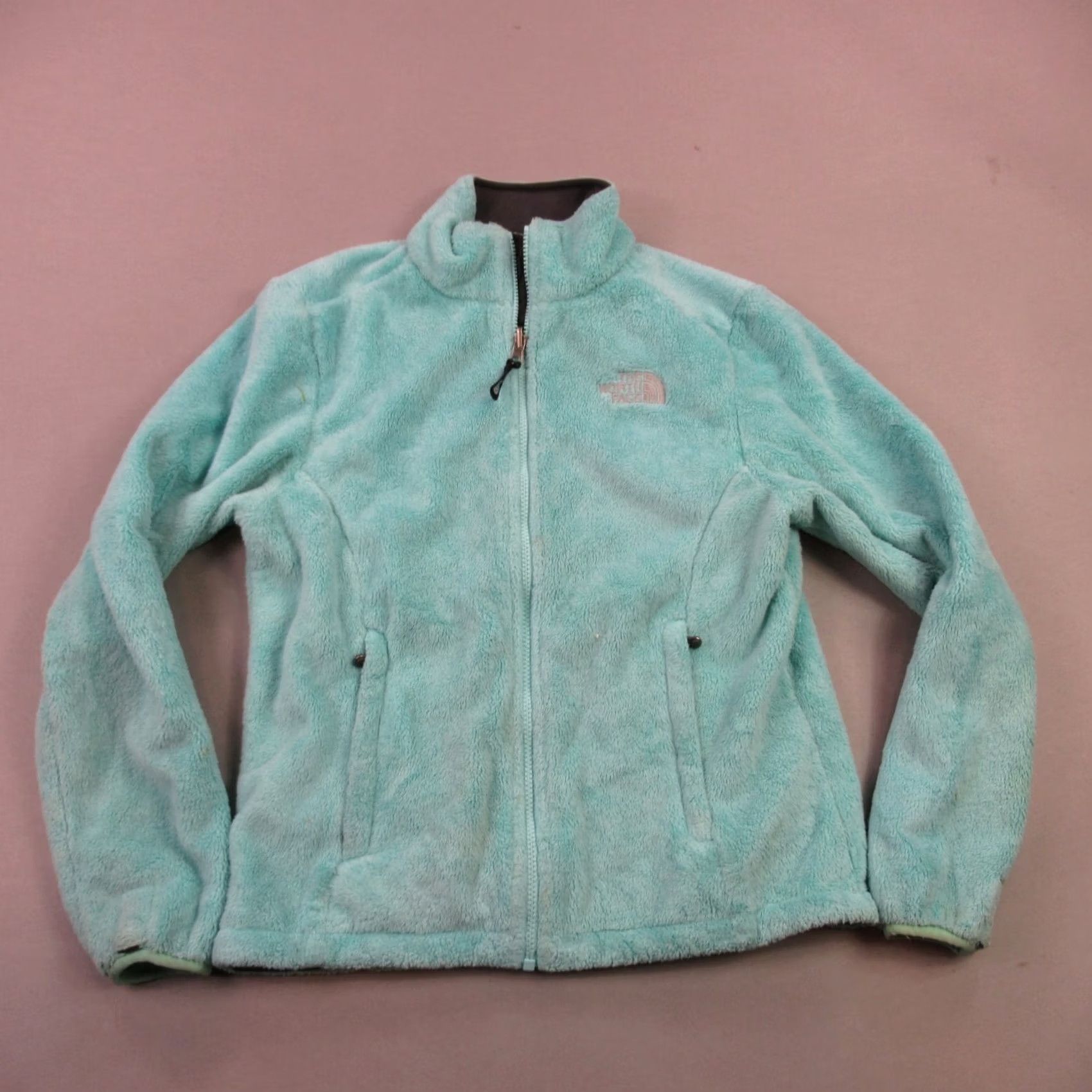 The North Face VINTAGE: No? Size S / US 4 / IT 40 - 2 Thumbnail