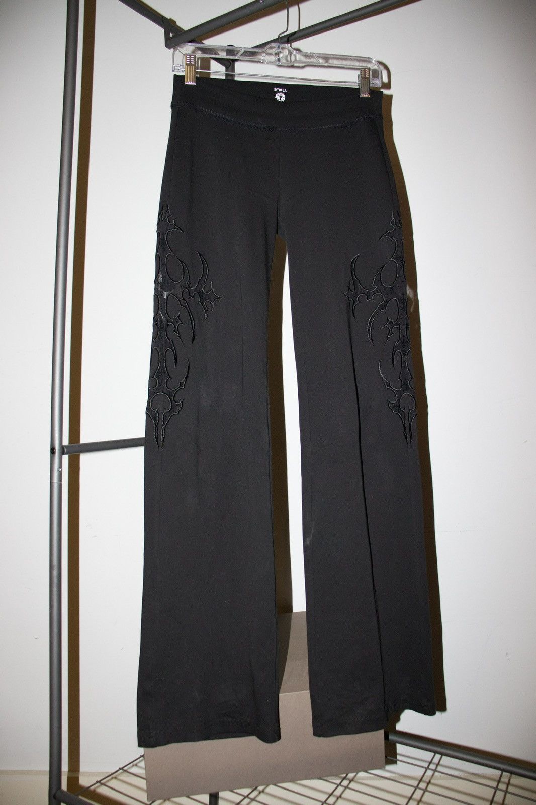 Named Collective NAMED COLLECTIVE SINNER PANTS Size 28" / US 6 / IT 42 - 1 Thumbnail
