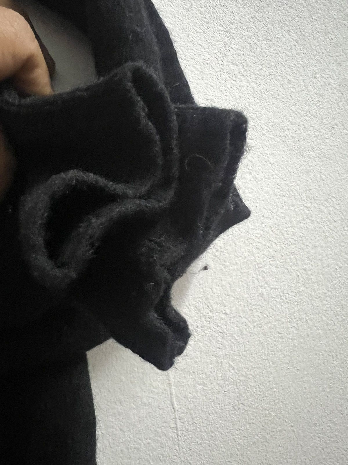 CDG by Comme des Garcons × Comme des Garcons PLAY CDG COMME DES GARÇONS SWEATER KNITWEAR SMALL Size S / US 4 / IT 40 - 10 Thumbnail